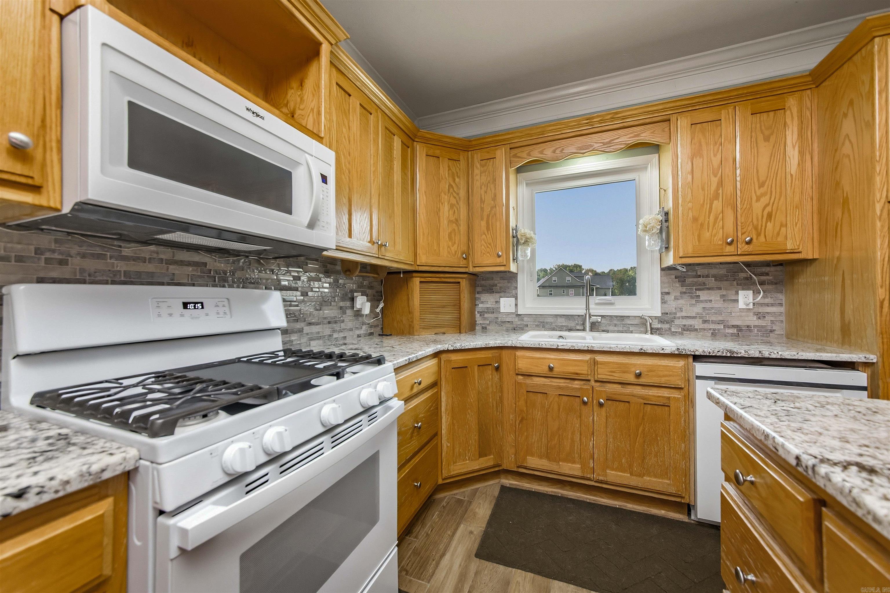 31 Ridgefield Drive  Ward, AR