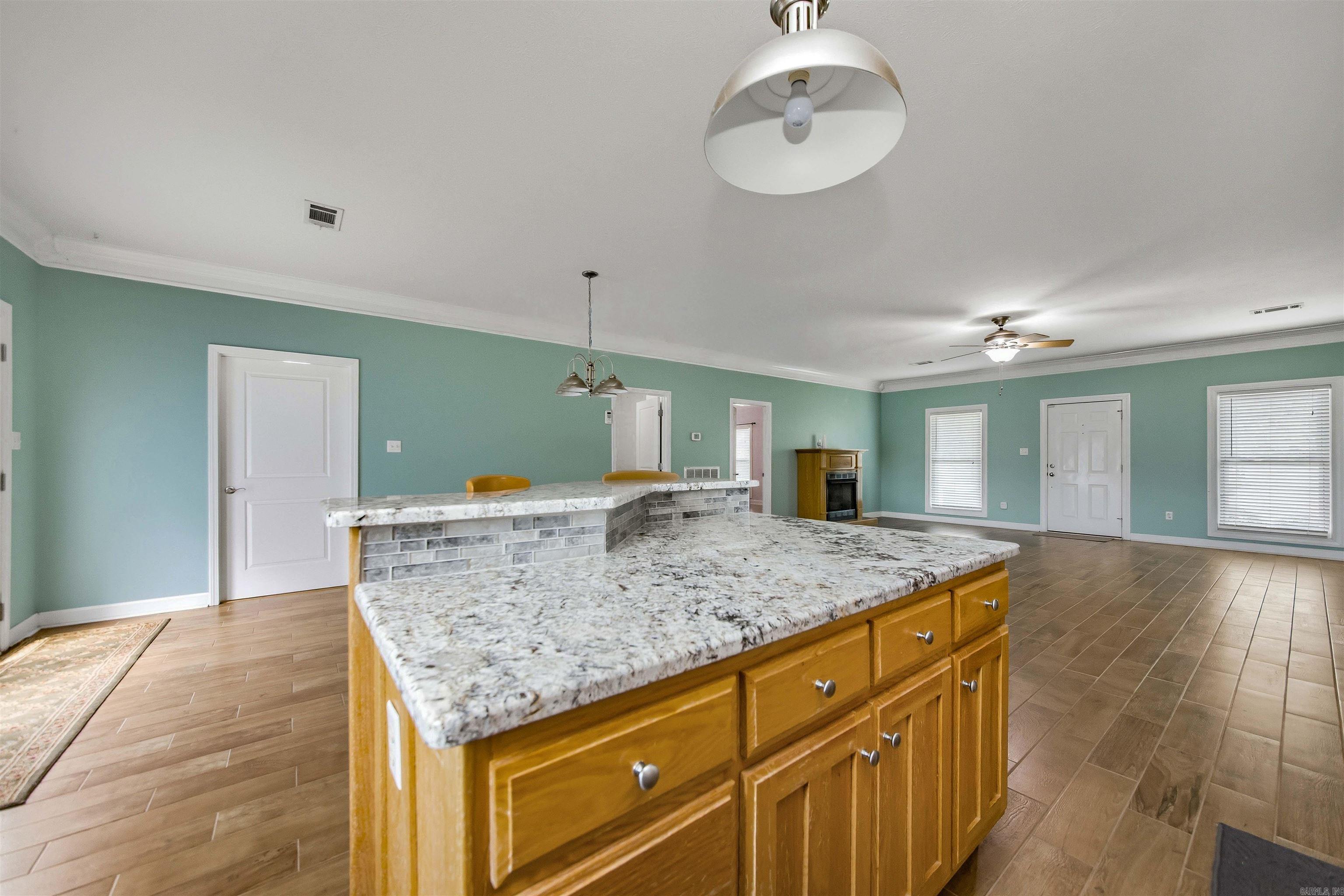31 Ridgefield Drive  Ward, AR