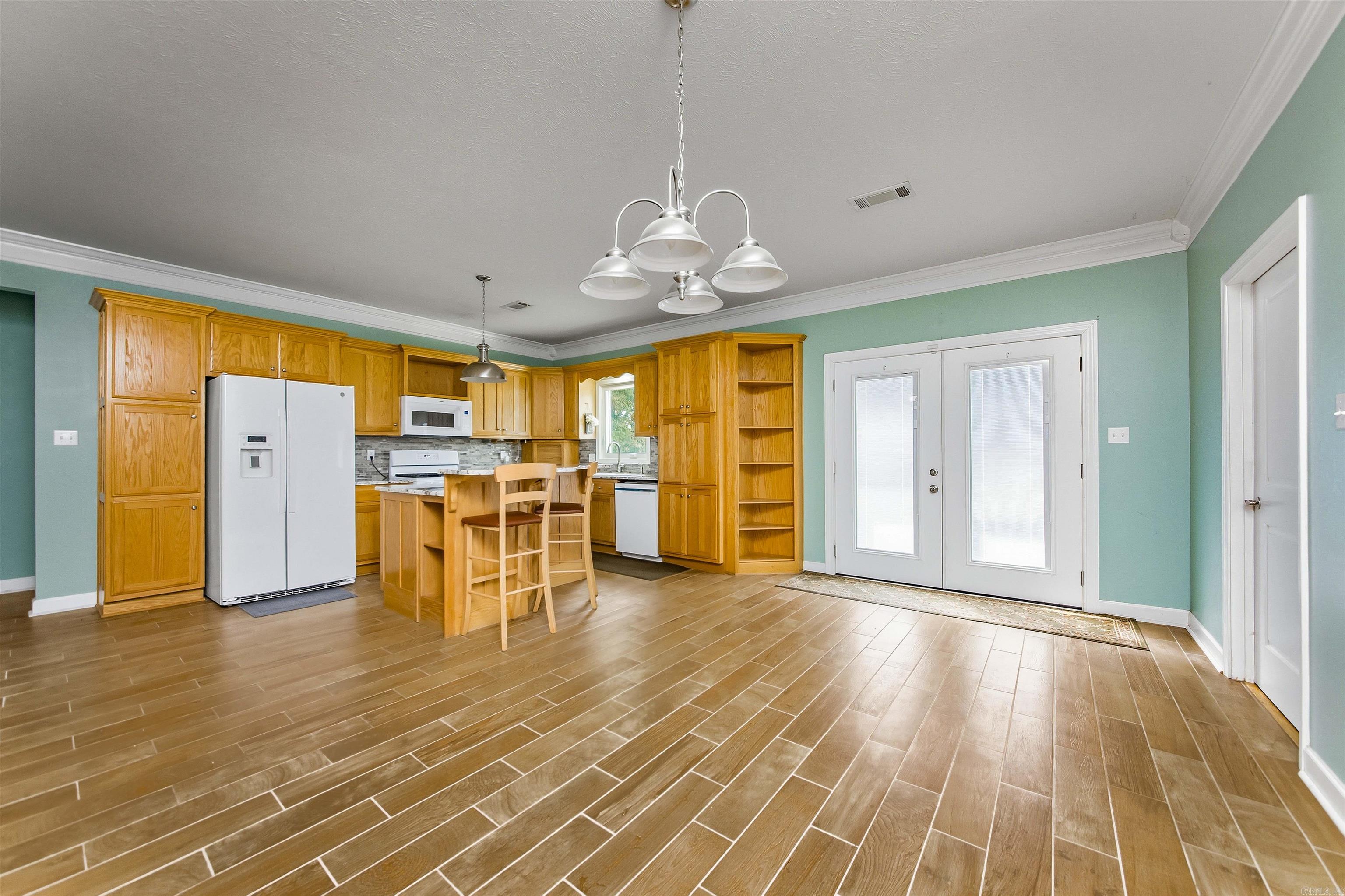 31 Ridgefield Drive  Ward, AR