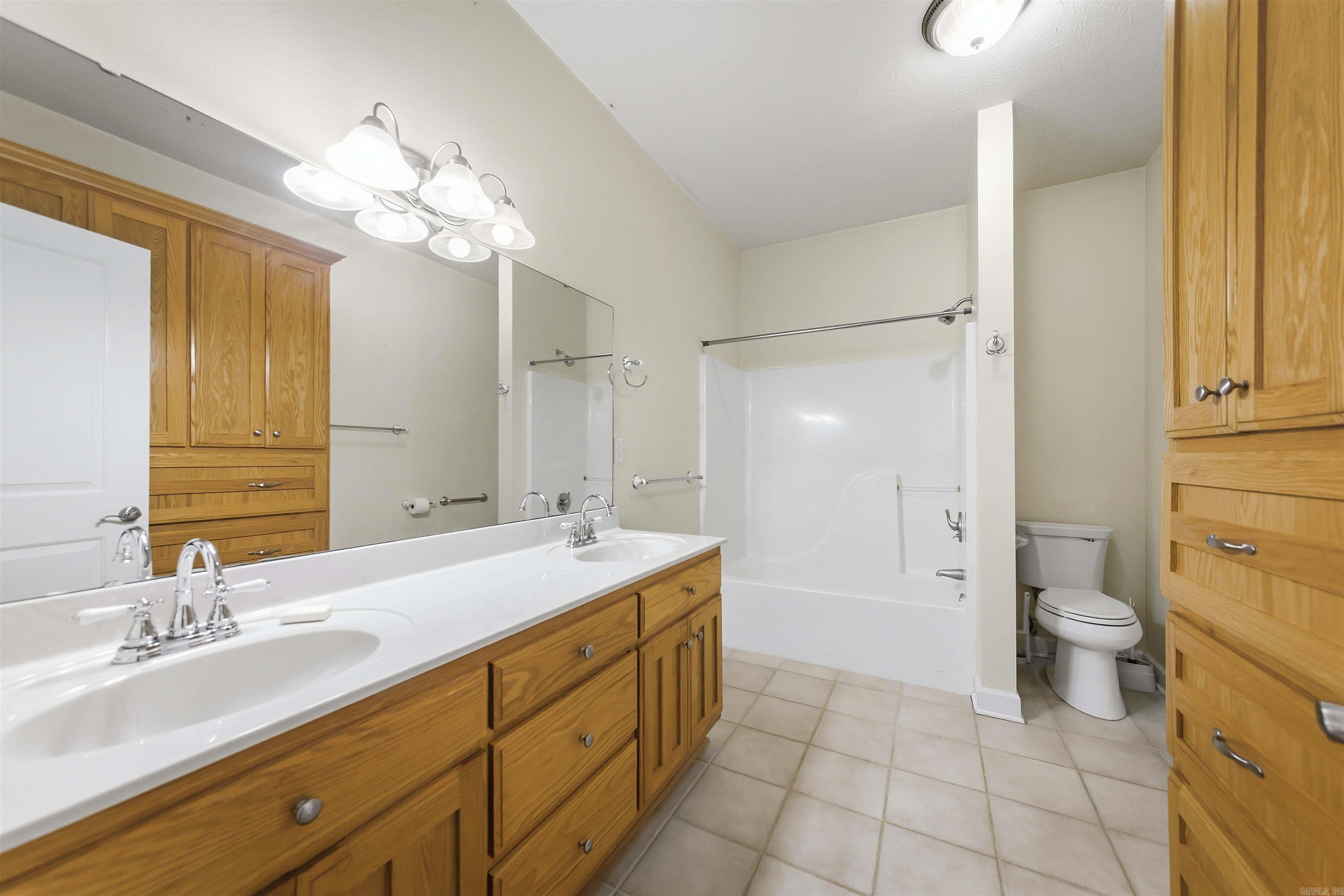31 Ridgefield Drive  Ward, AR