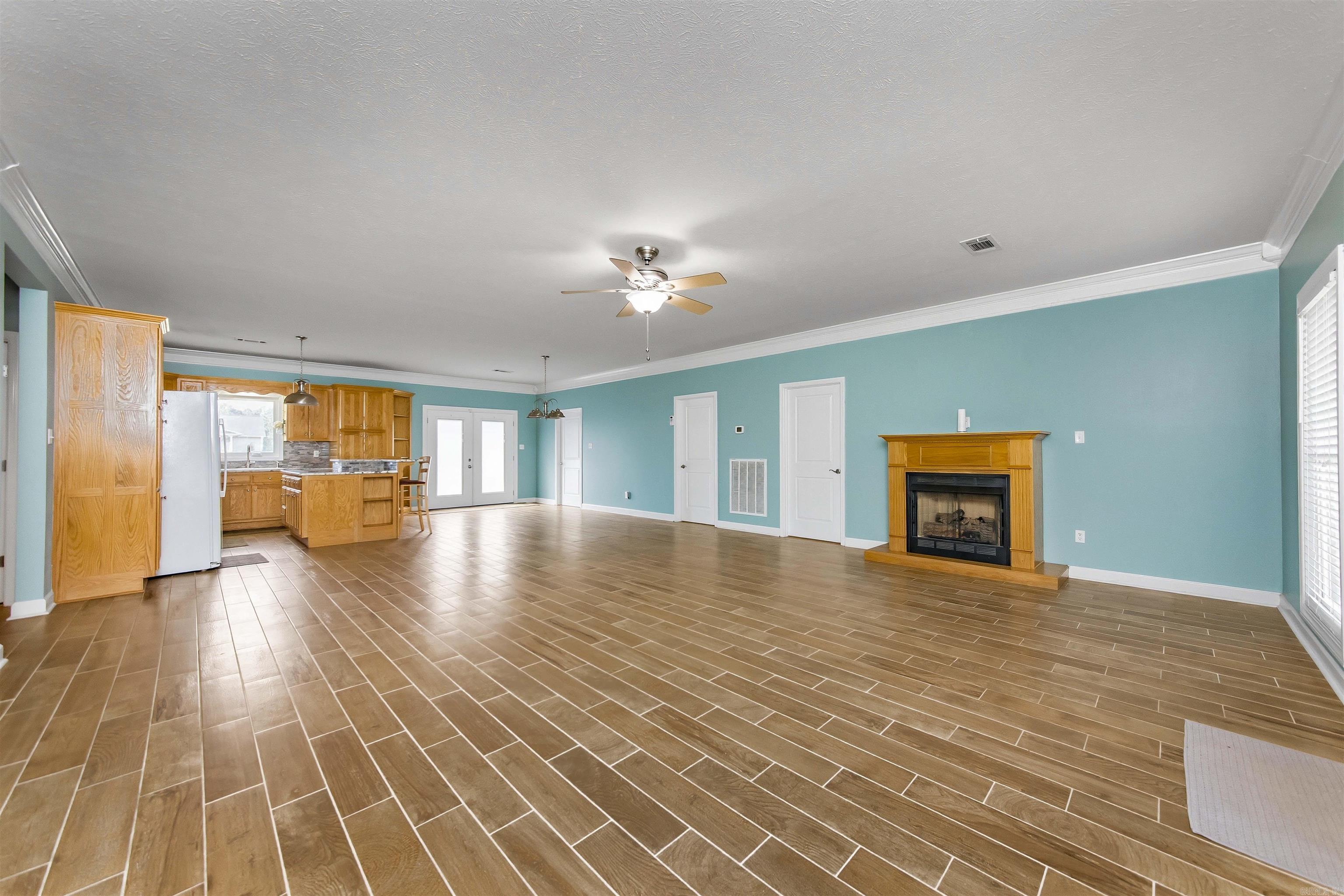 31 Ridgefield Drive  Ward, AR