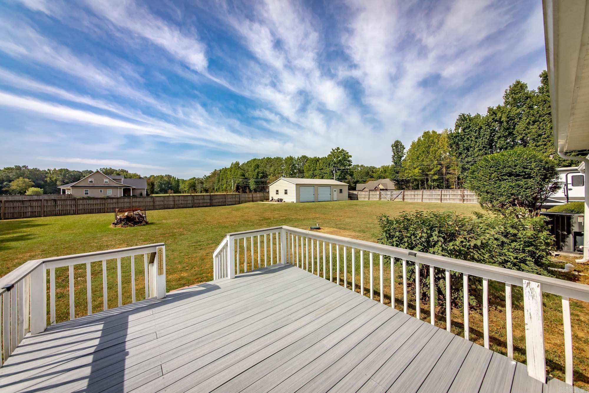 31 Ridgefield Drive  Ward, AR