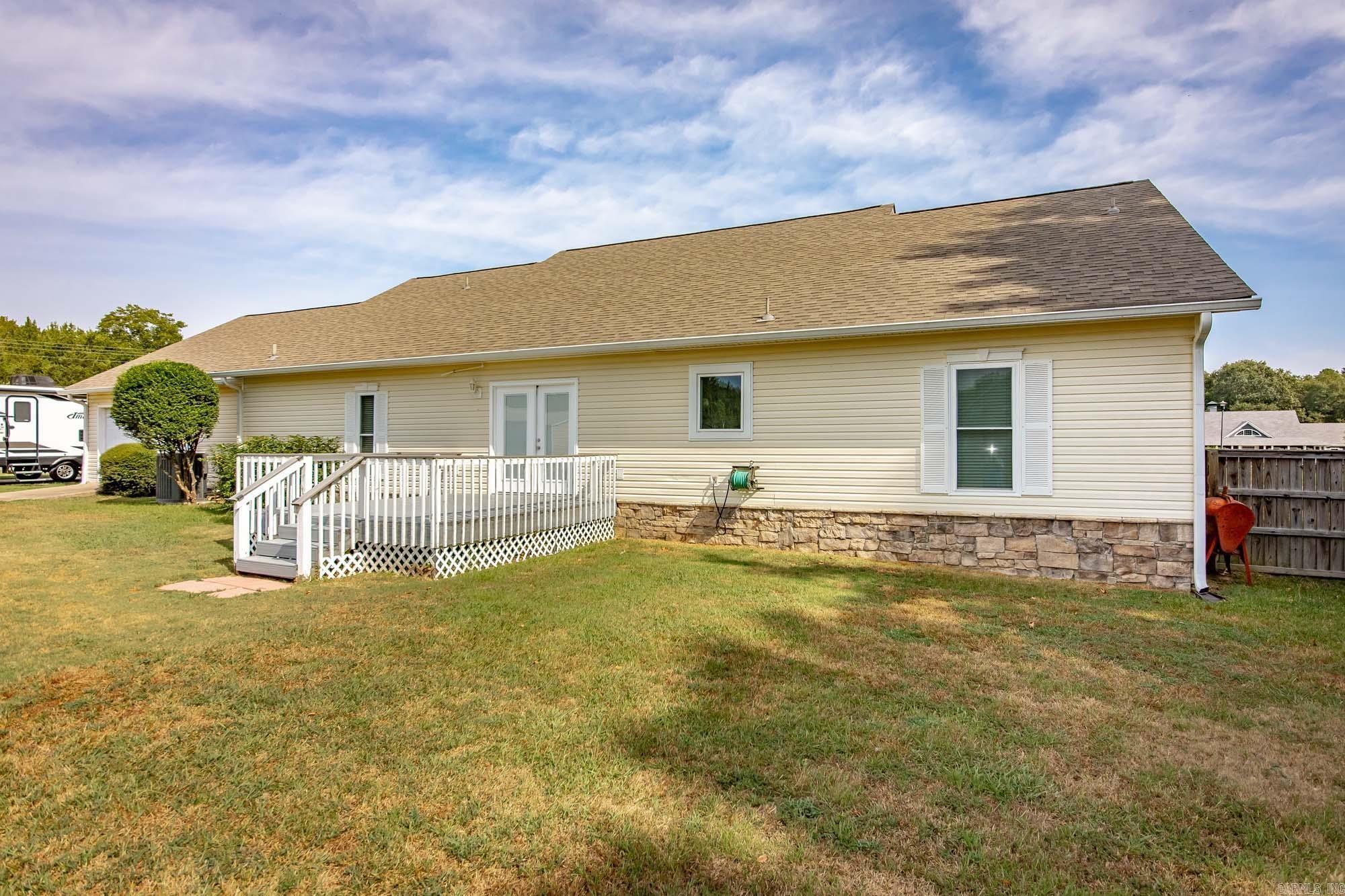 31 Ridgefield Drive  Ward, AR