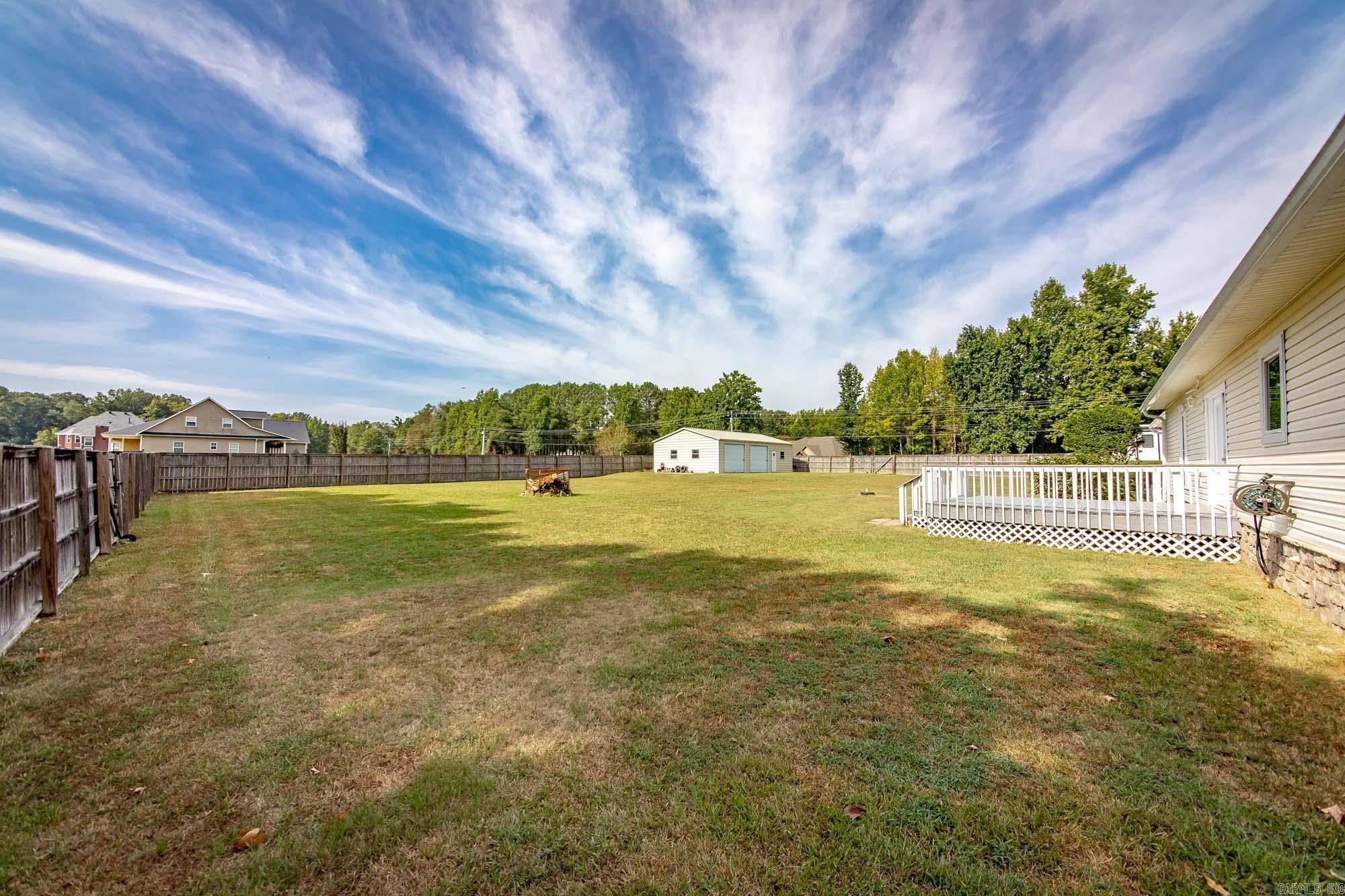 31 Ridgefield Drive  Ward, AR
