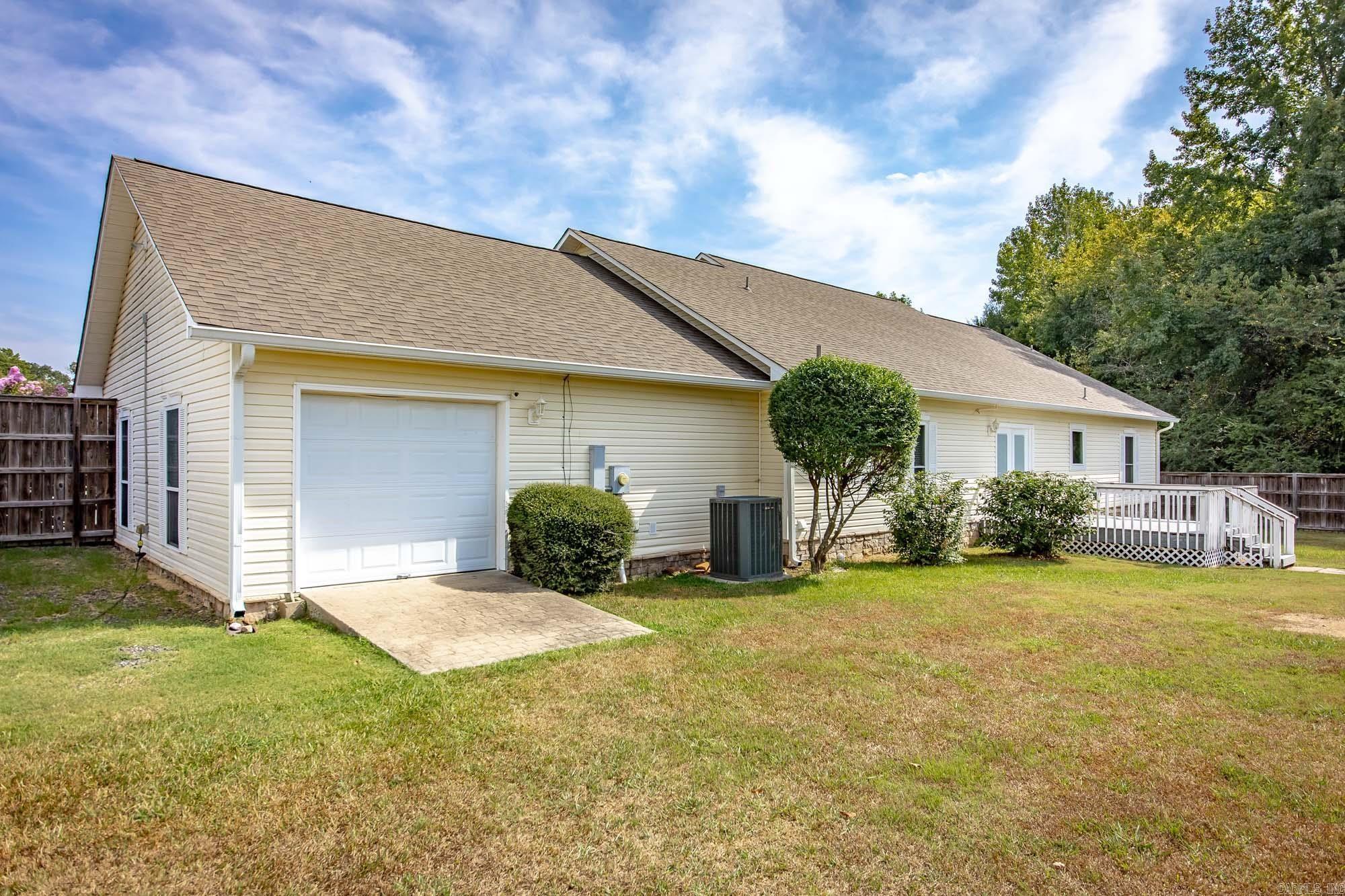 31 Ridgefield Drive  Ward, AR