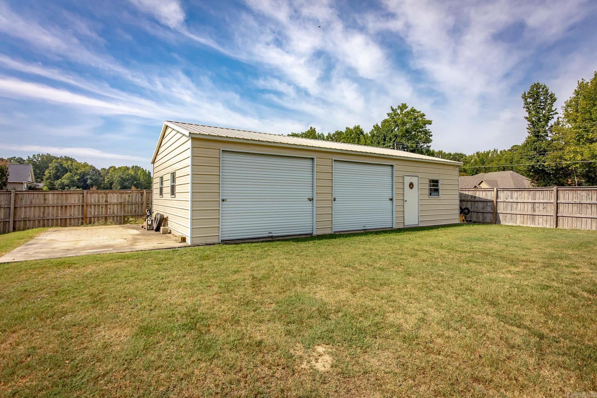 31 Ridgefield Drive  Ward, AR