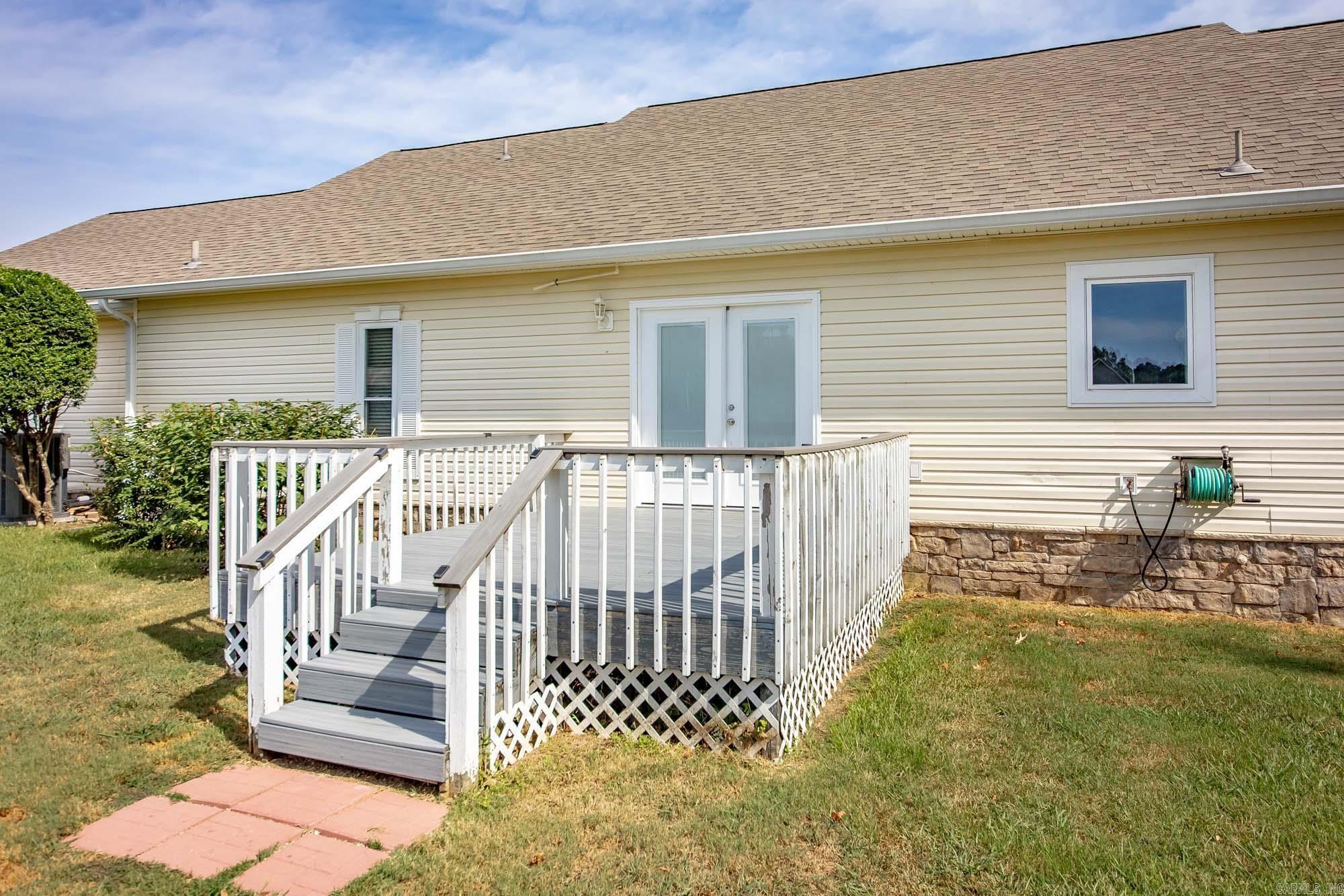 31 Ridgefield Drive  Ward, AR
