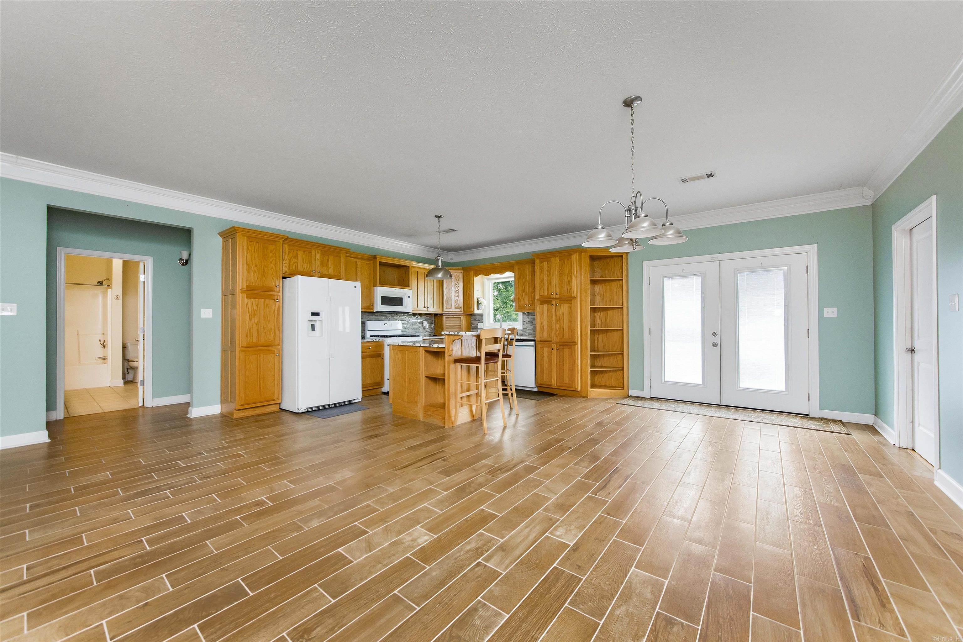 31 Ridgefield Drive  Ward, AR