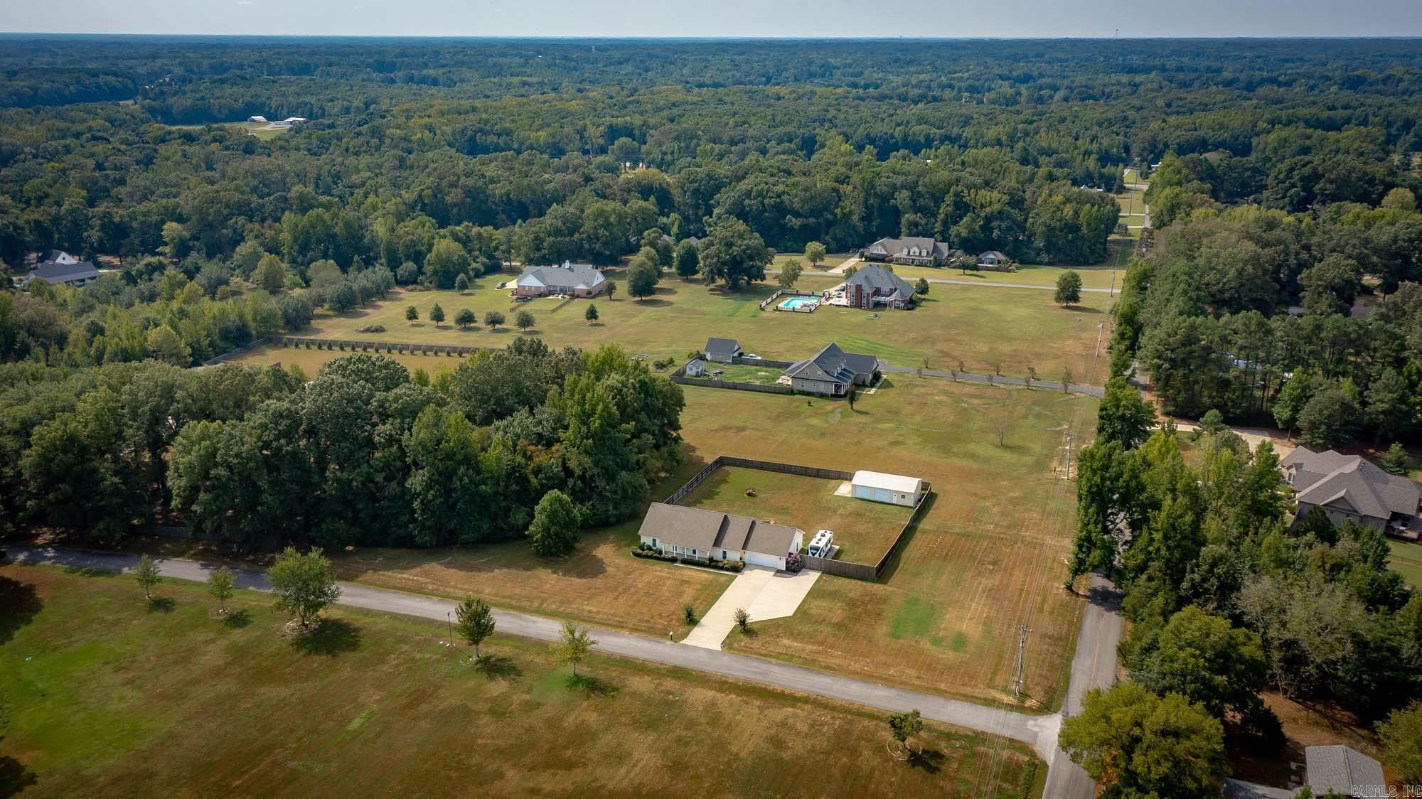 31 Ridgefield Drive  Ward, AR