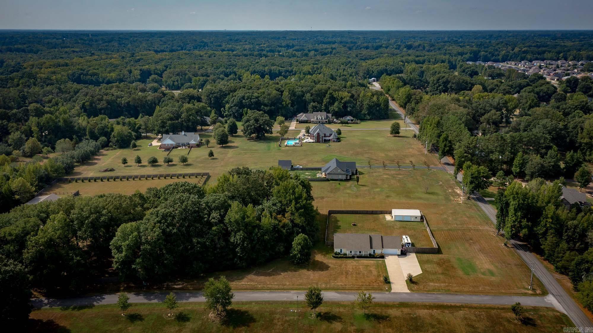 31 Ridgefield Drive  Ward, AR