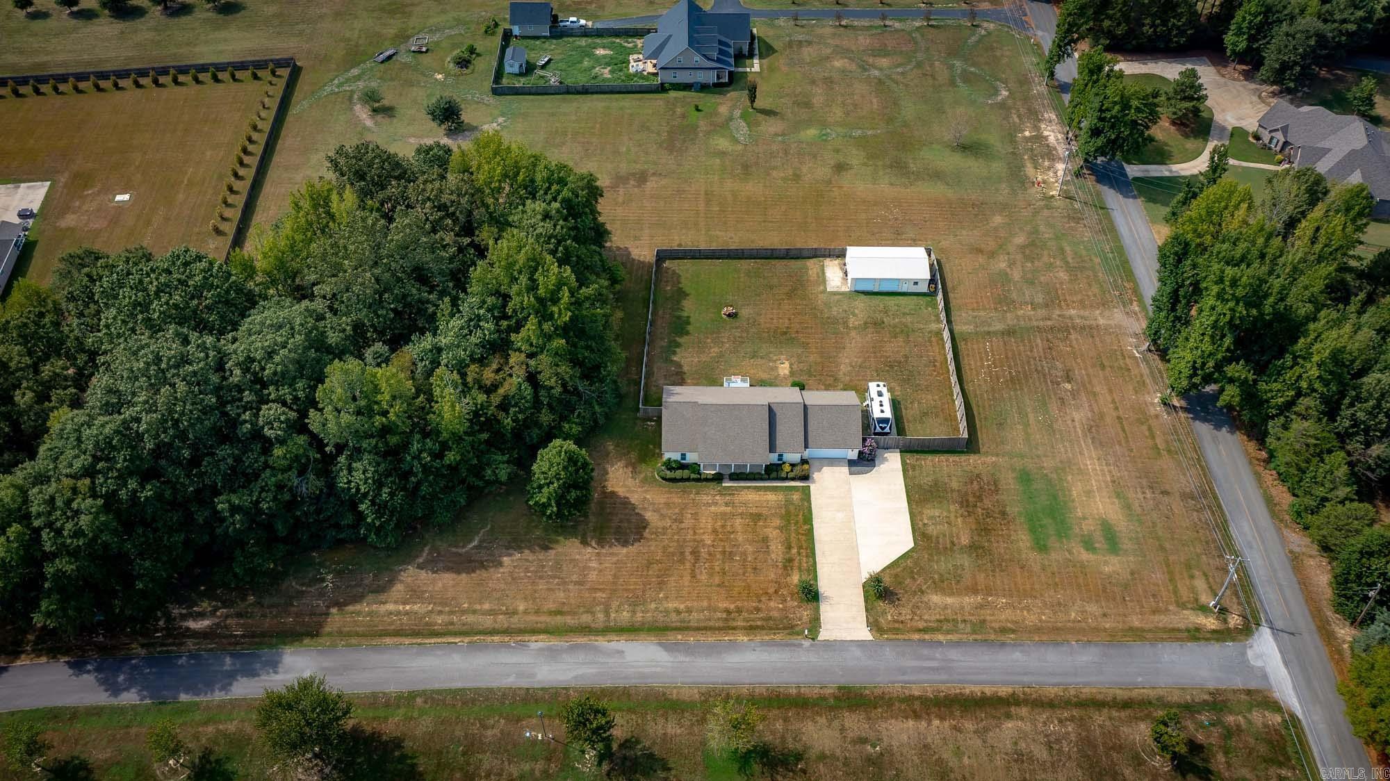 31 Ridgefield Drive  Ward, AR