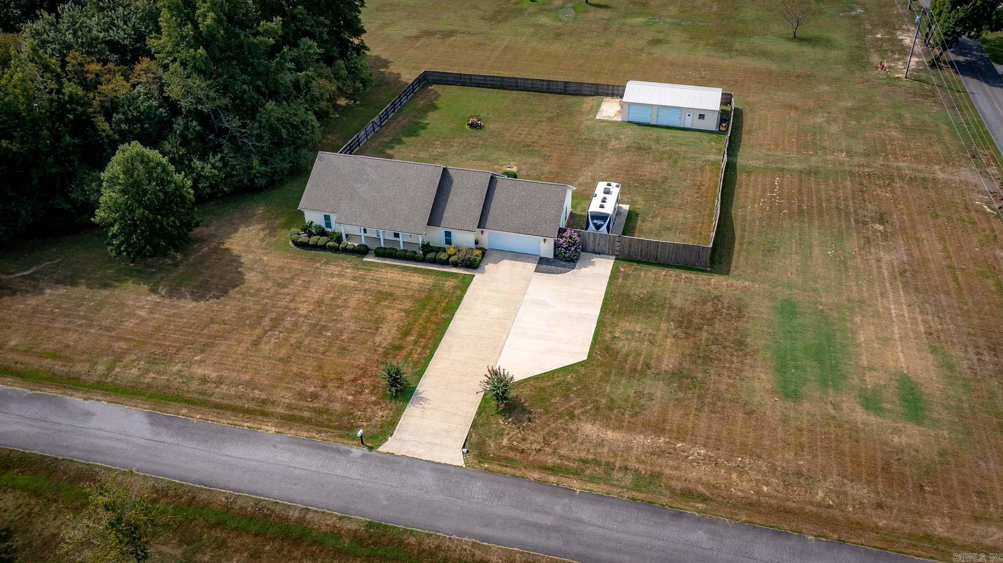 31 Ridgefield Drive  Ward, AR
