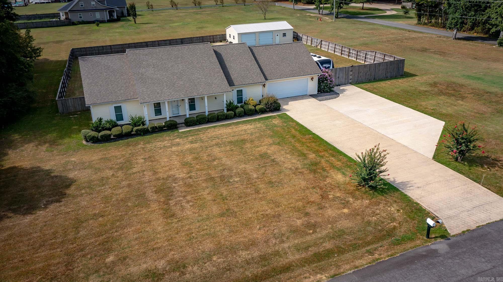 31 Ridgefield Drive  Ward, AR
