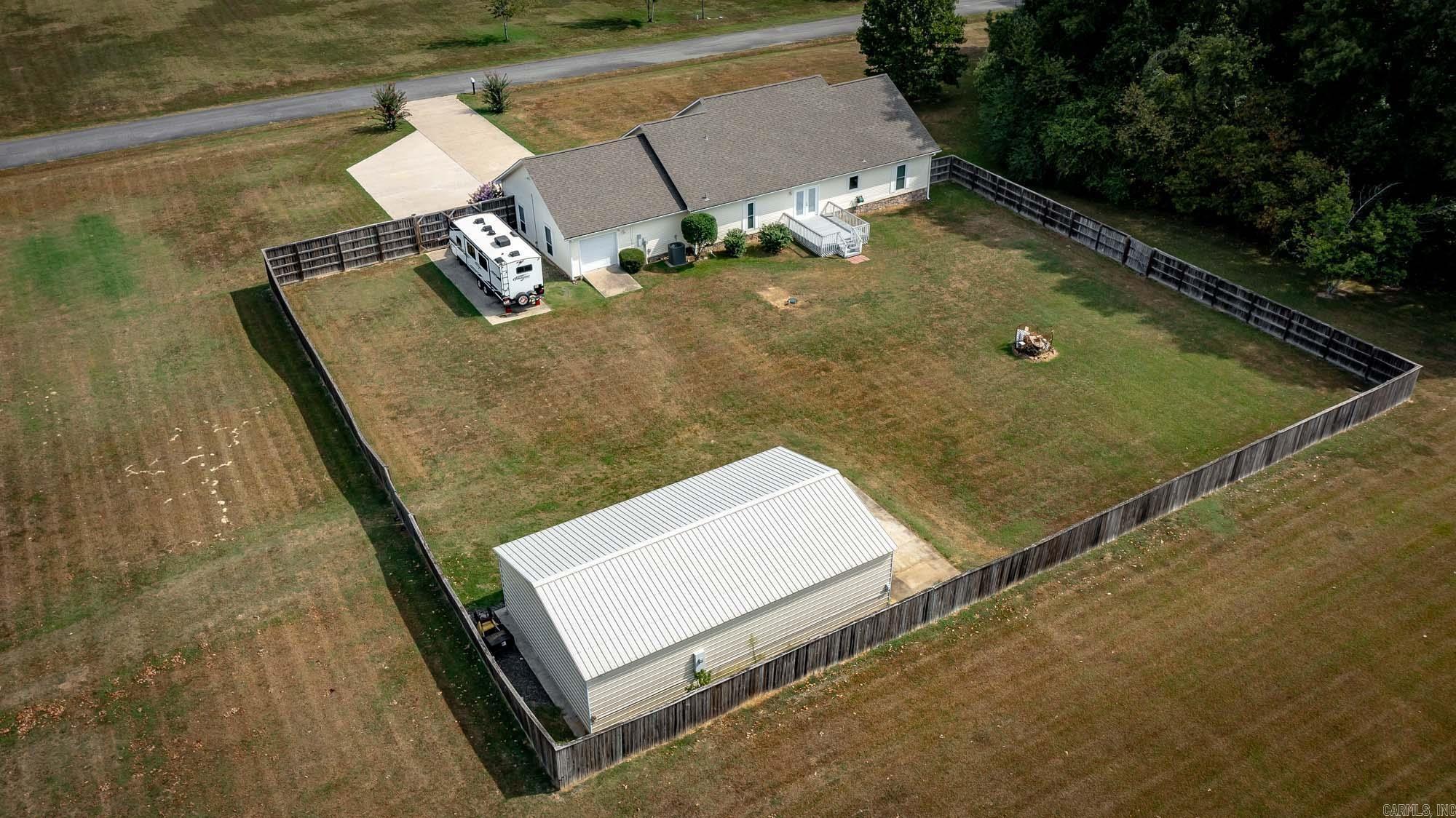 31 Ridgefield Drive  Ward, AR