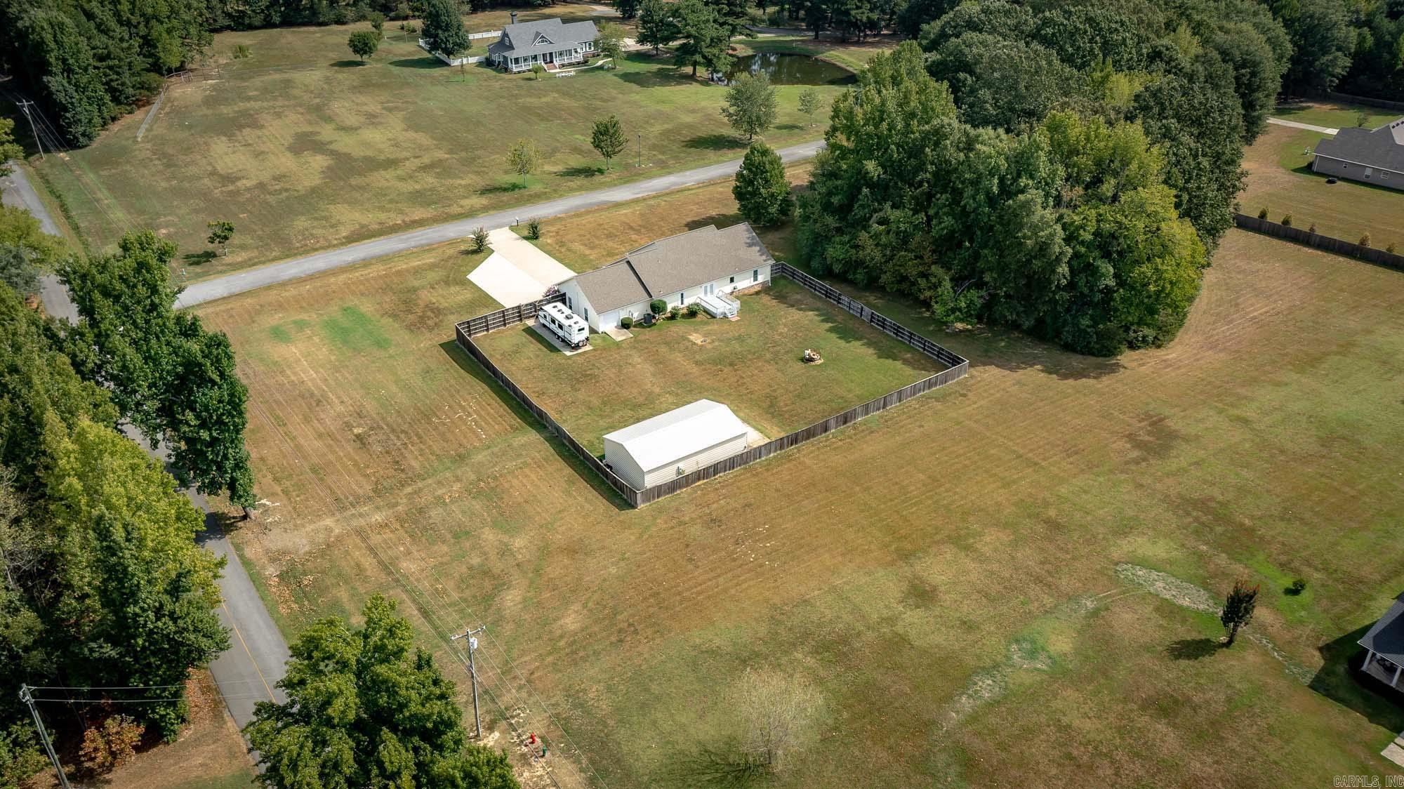 31 Ridgefield Drive  Ward, AR