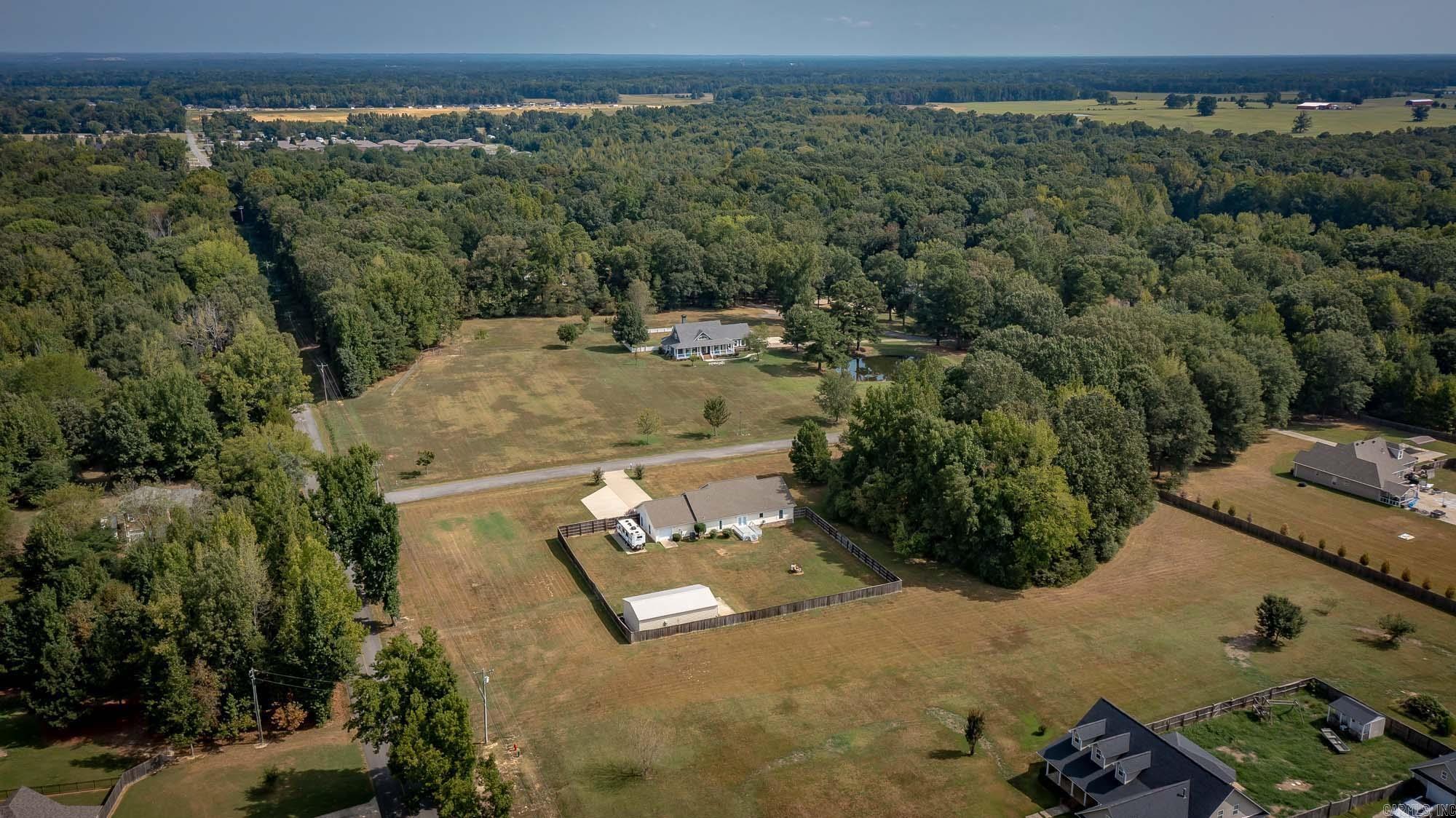 31 Ridgefield Drive  Ward, AR