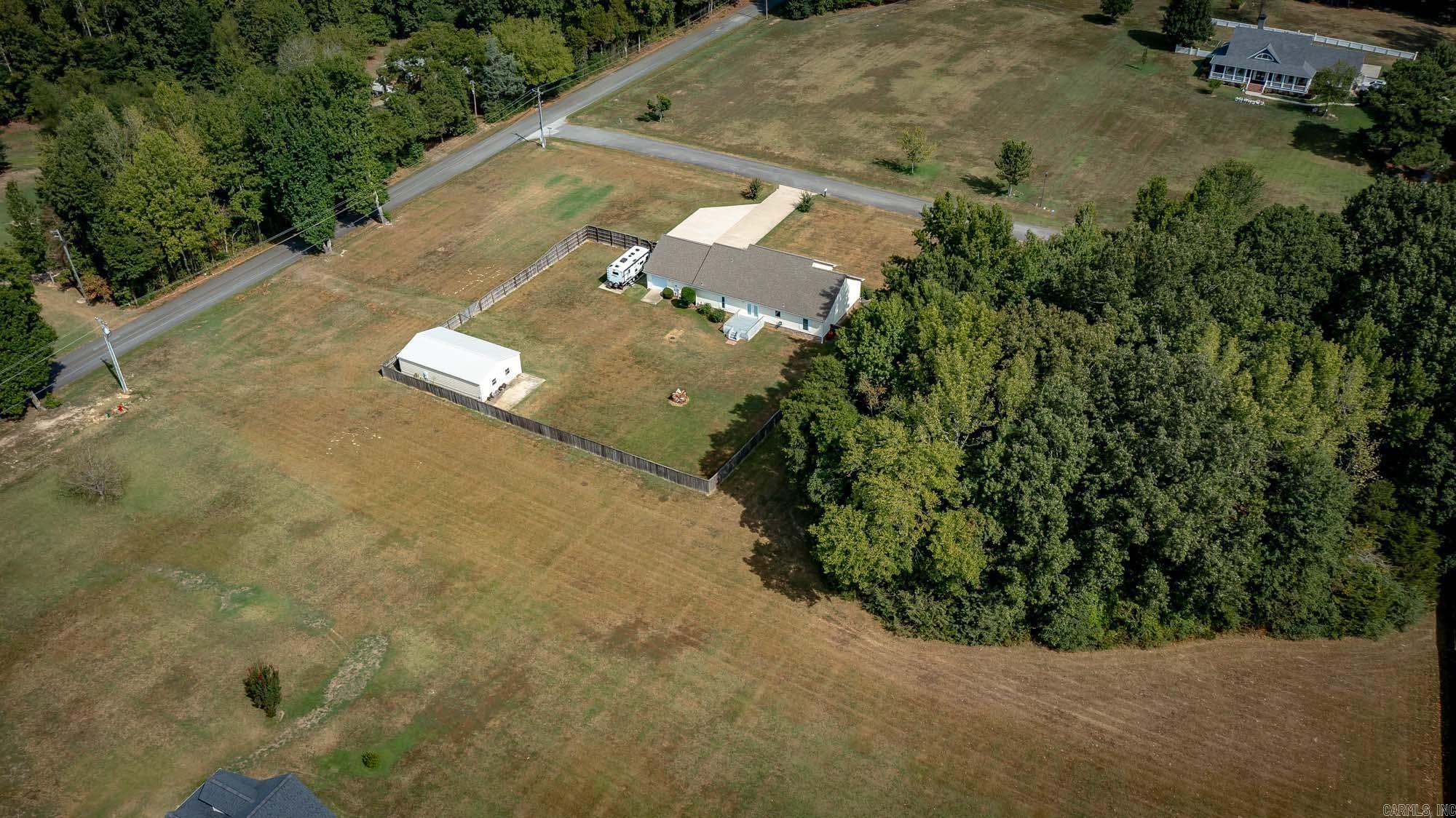 31 Ridgefield Drive  Ward, AR