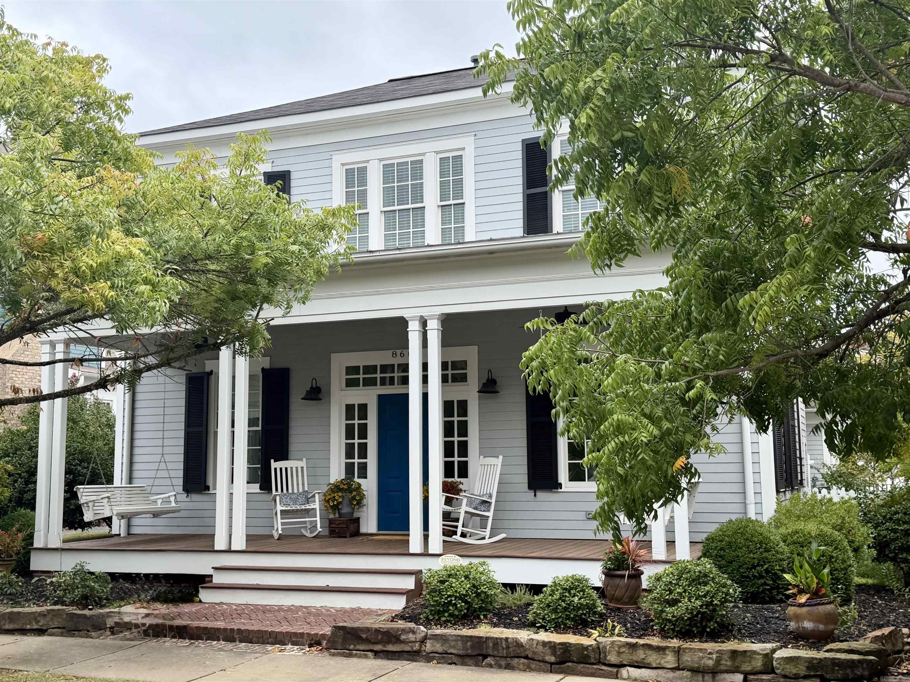 860 Reynolds Avenue Conway, AR 72032