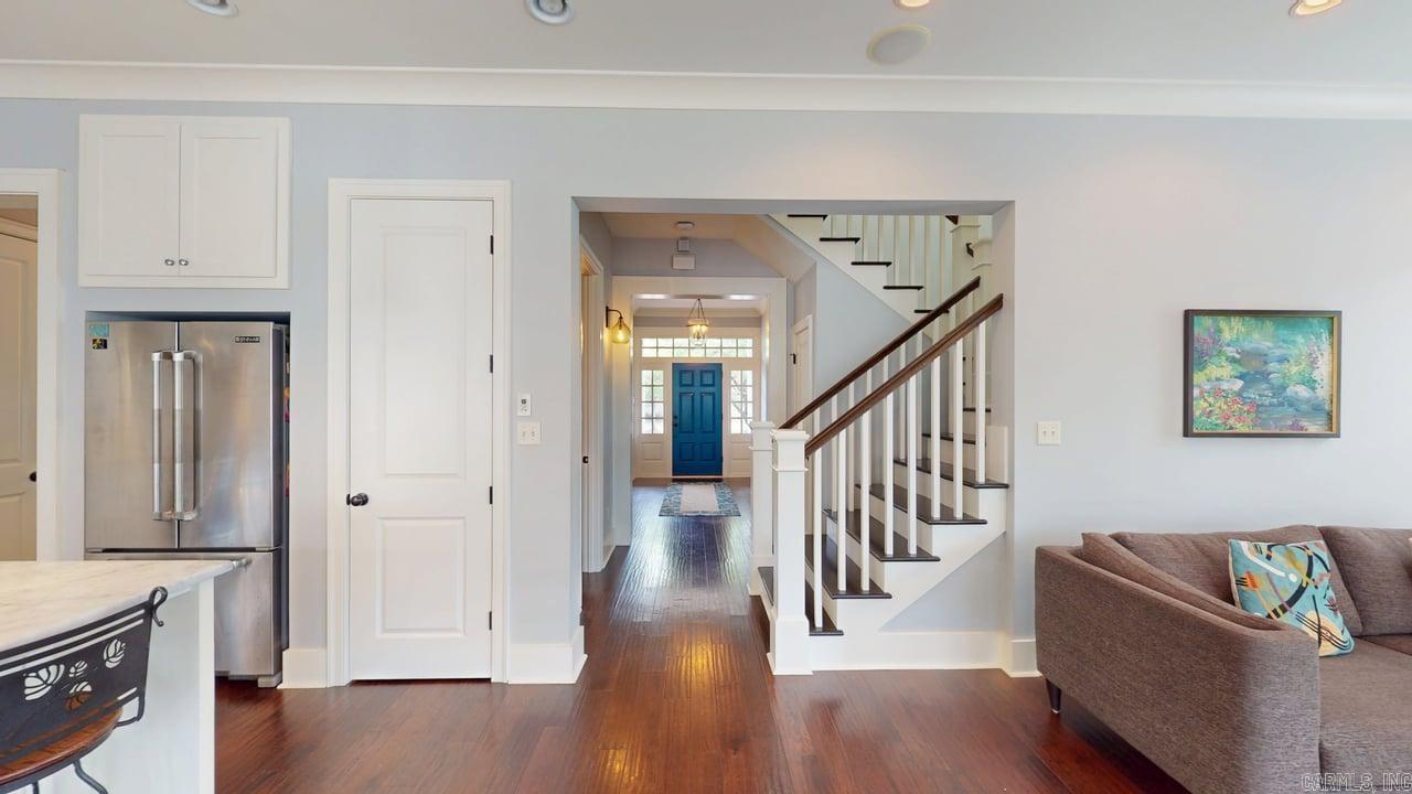 860 Reynolds  Conway, AR
