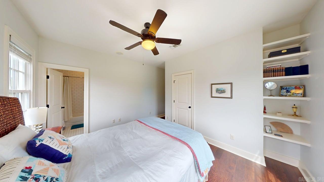 860 Reynolds  Conway, AR