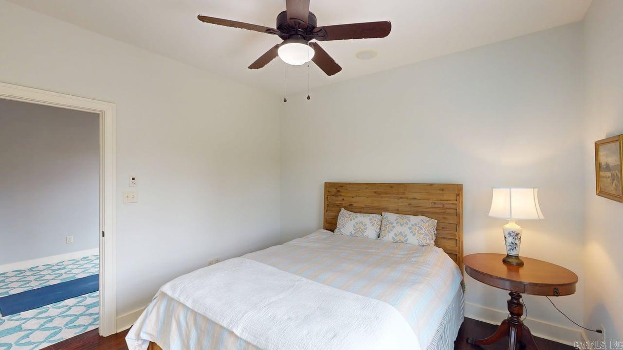 860 Reynolds  Conway, AR