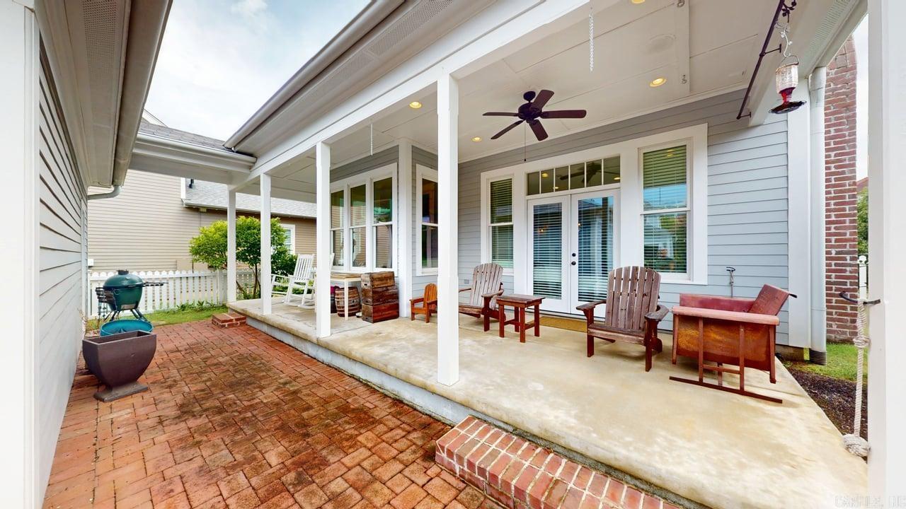 860 Reynolds  Conway, AR