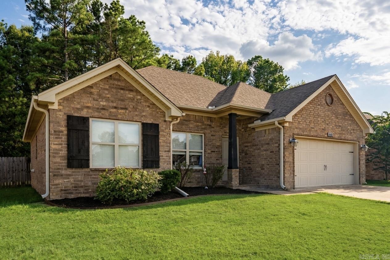 1375  Acuff  Conway, AR