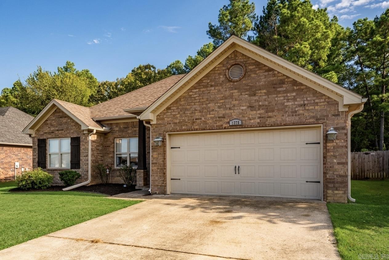 1375 Acuff  Conway, AR