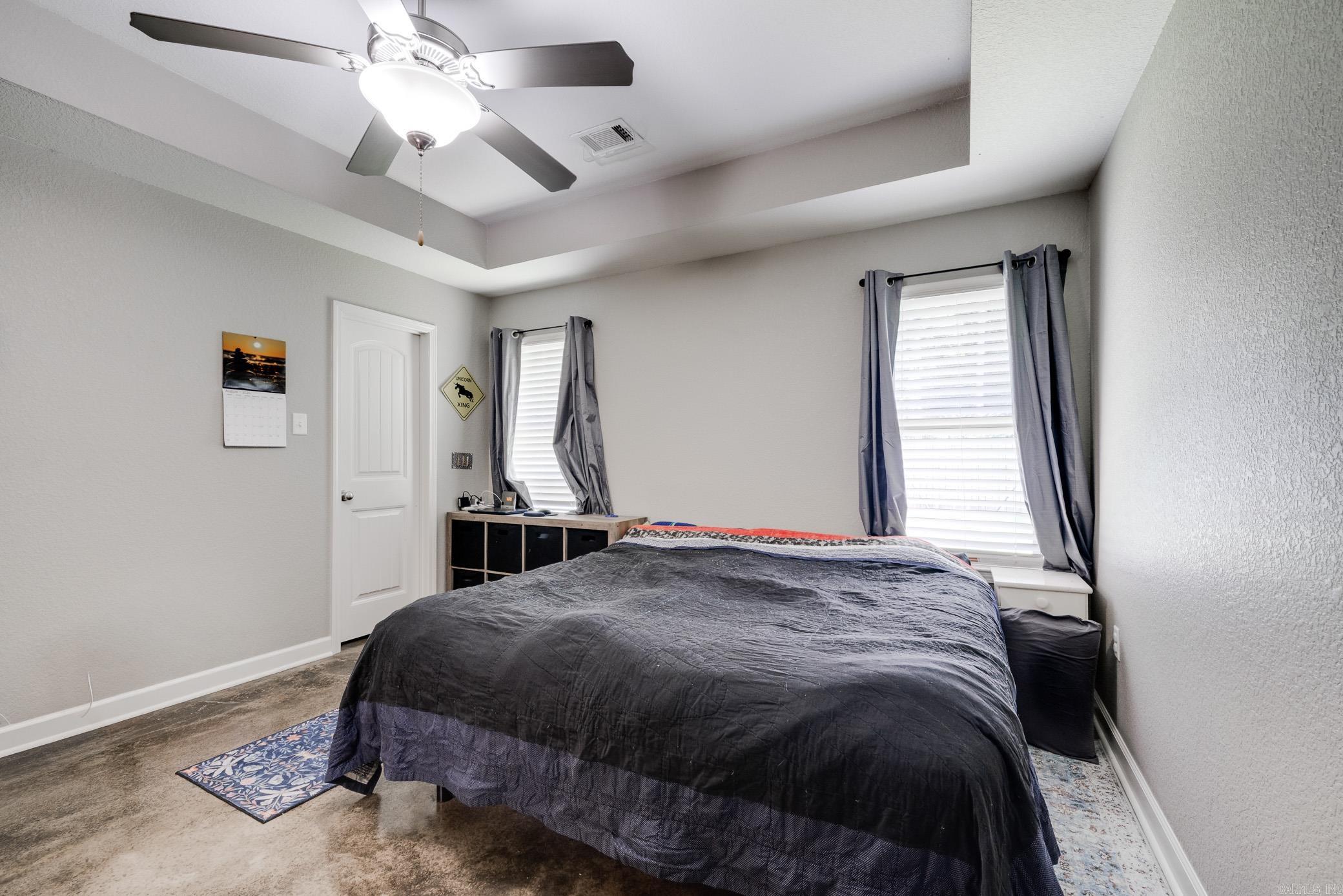 1375 Acuff  Conway, AR