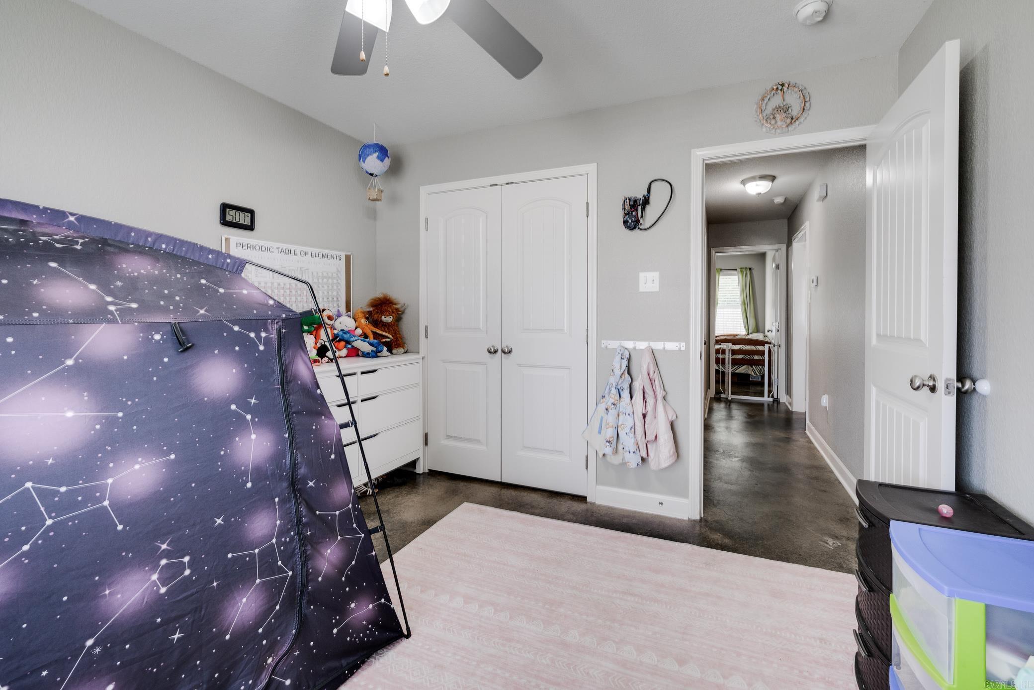 1375 Acuff  Conway, AR
