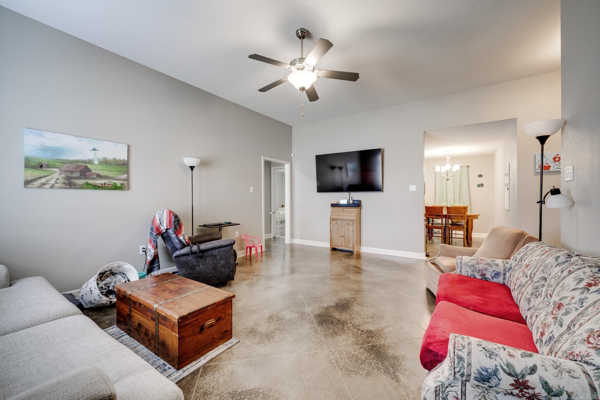 1375 Acuff  Conway, AR