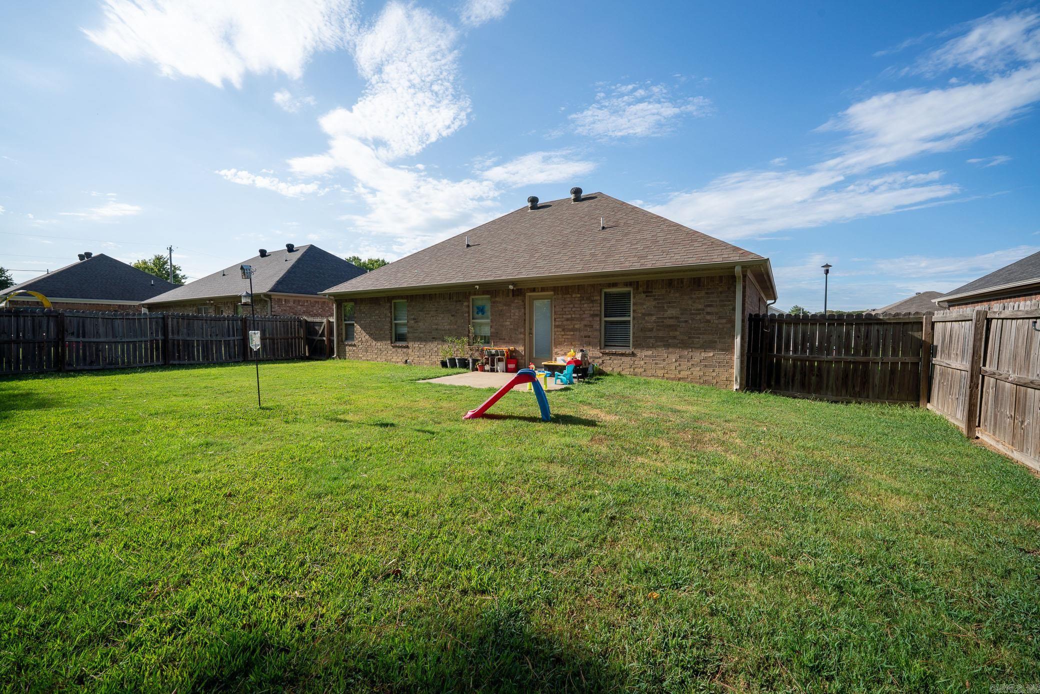 1375 Acuff  Conway, AR