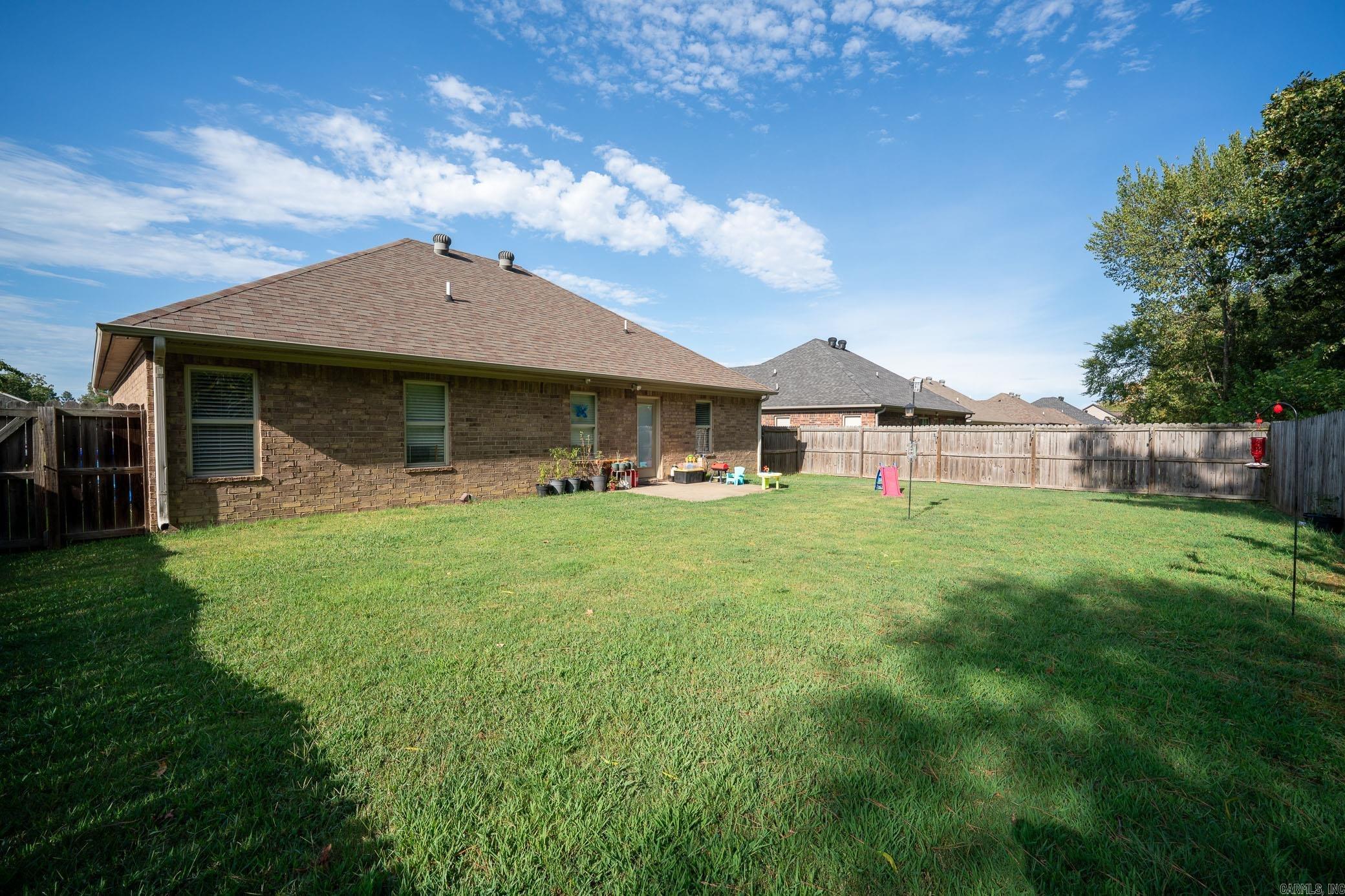 1375 Acuff  Conway, AR