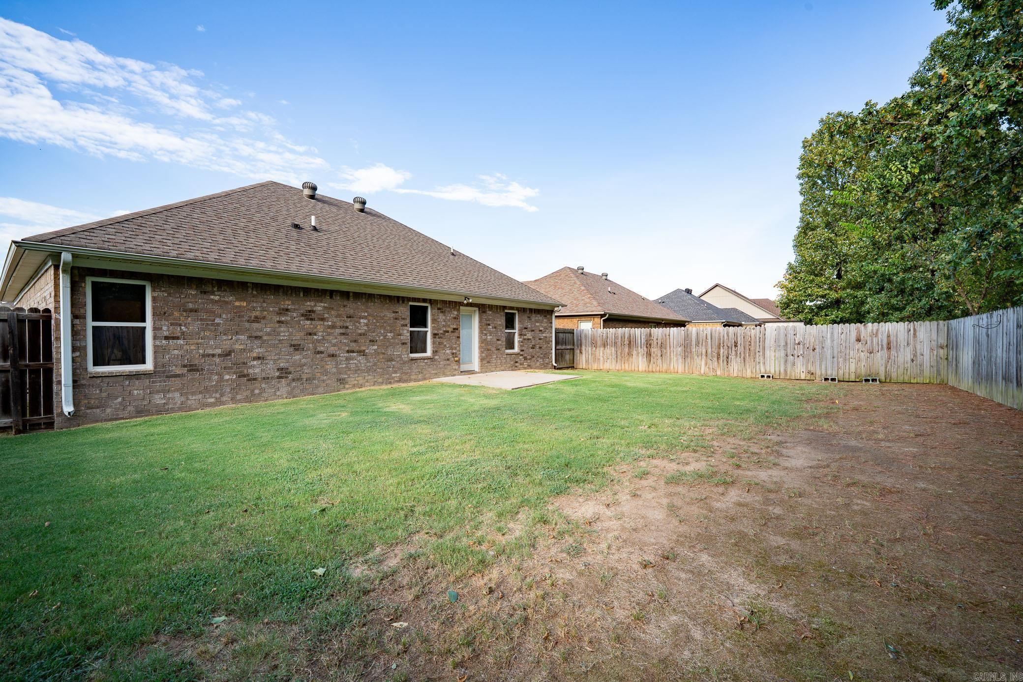 1375 Acuff  Conway, AR