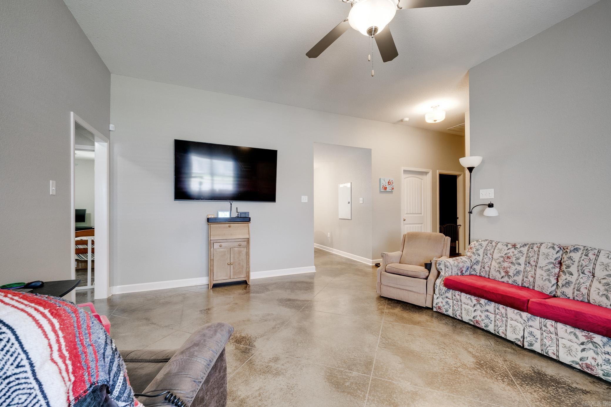 1375 Acuff  Conway, AR