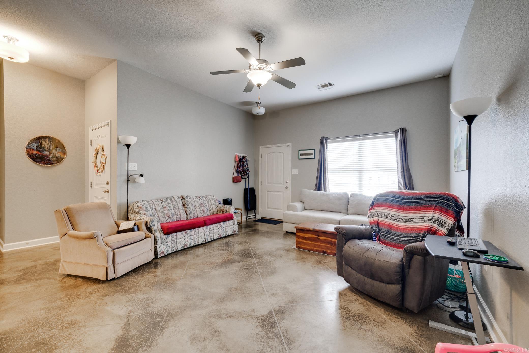 1375 Acuff  Conway, AR