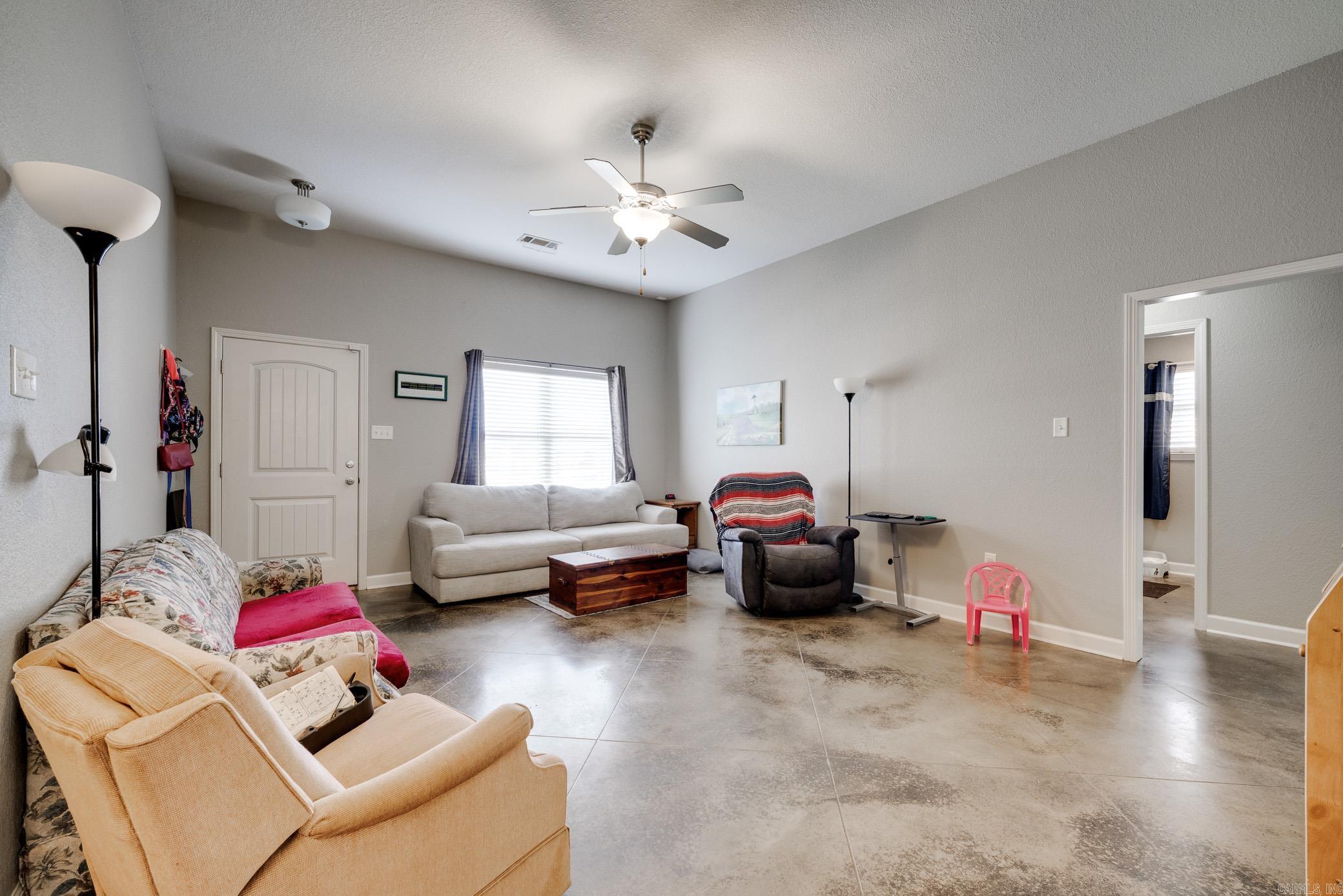 1375 Acuff  Conway, AR