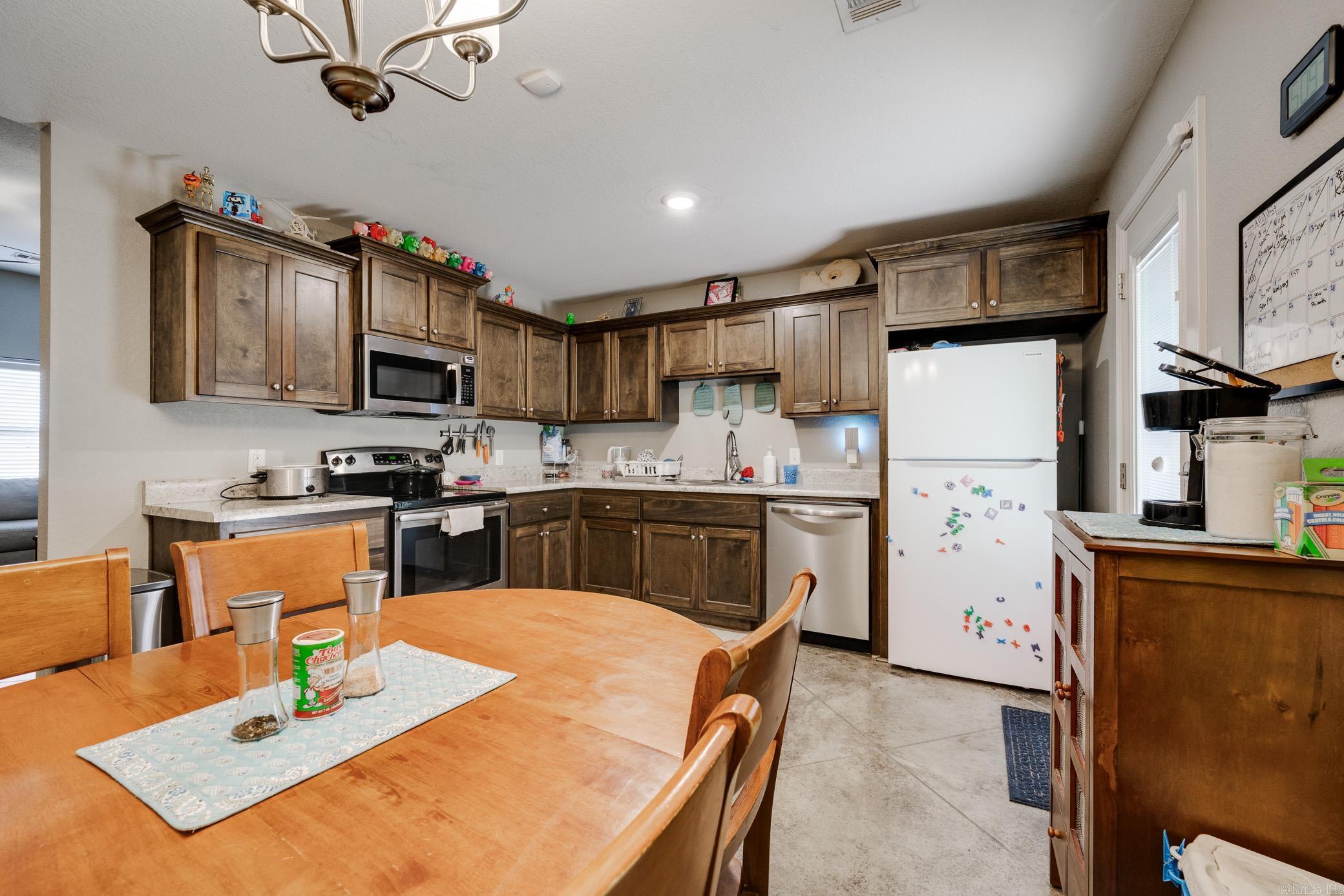 1375 Acuff  Conway, AR