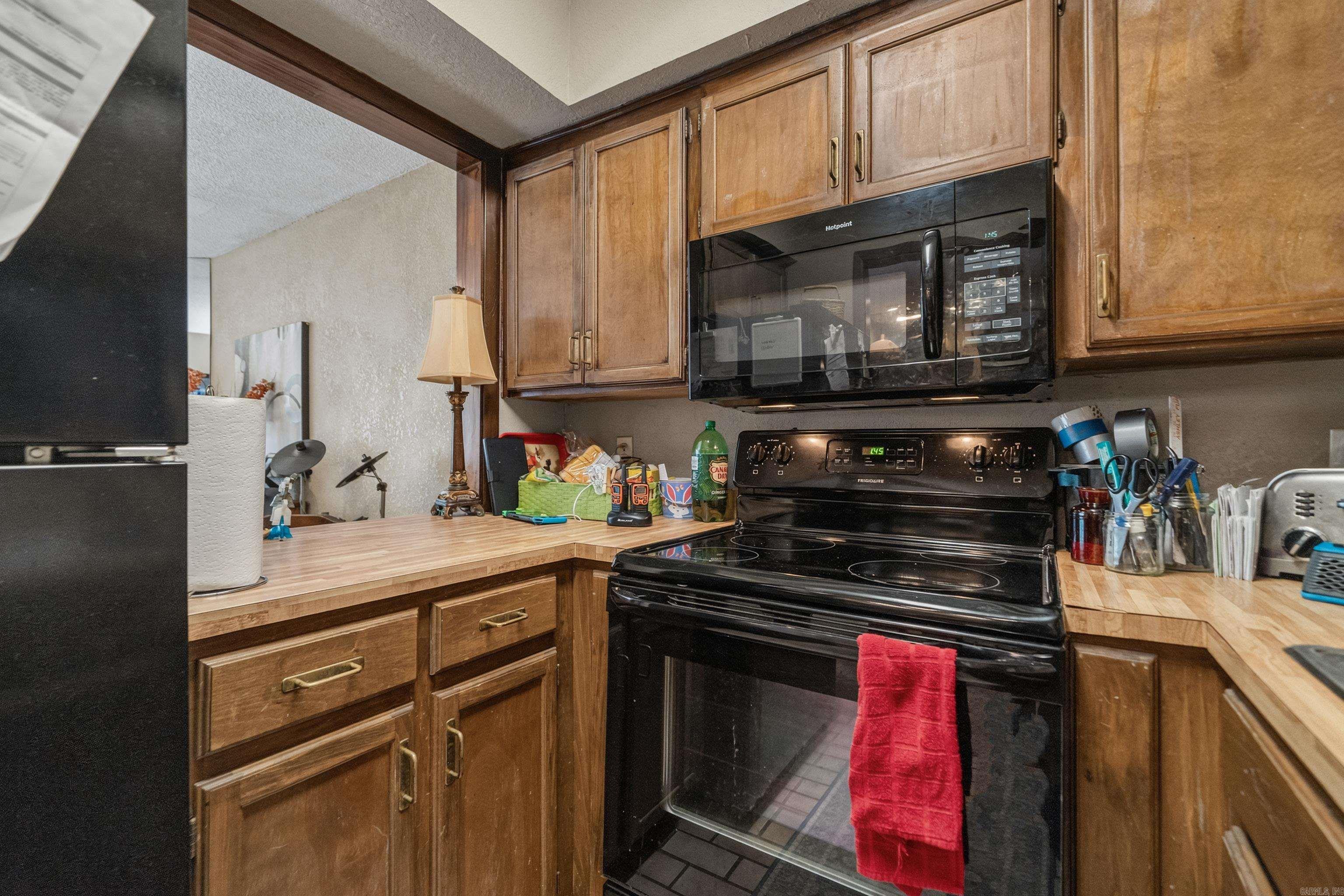 203 Stearns  Hot Springs, AR