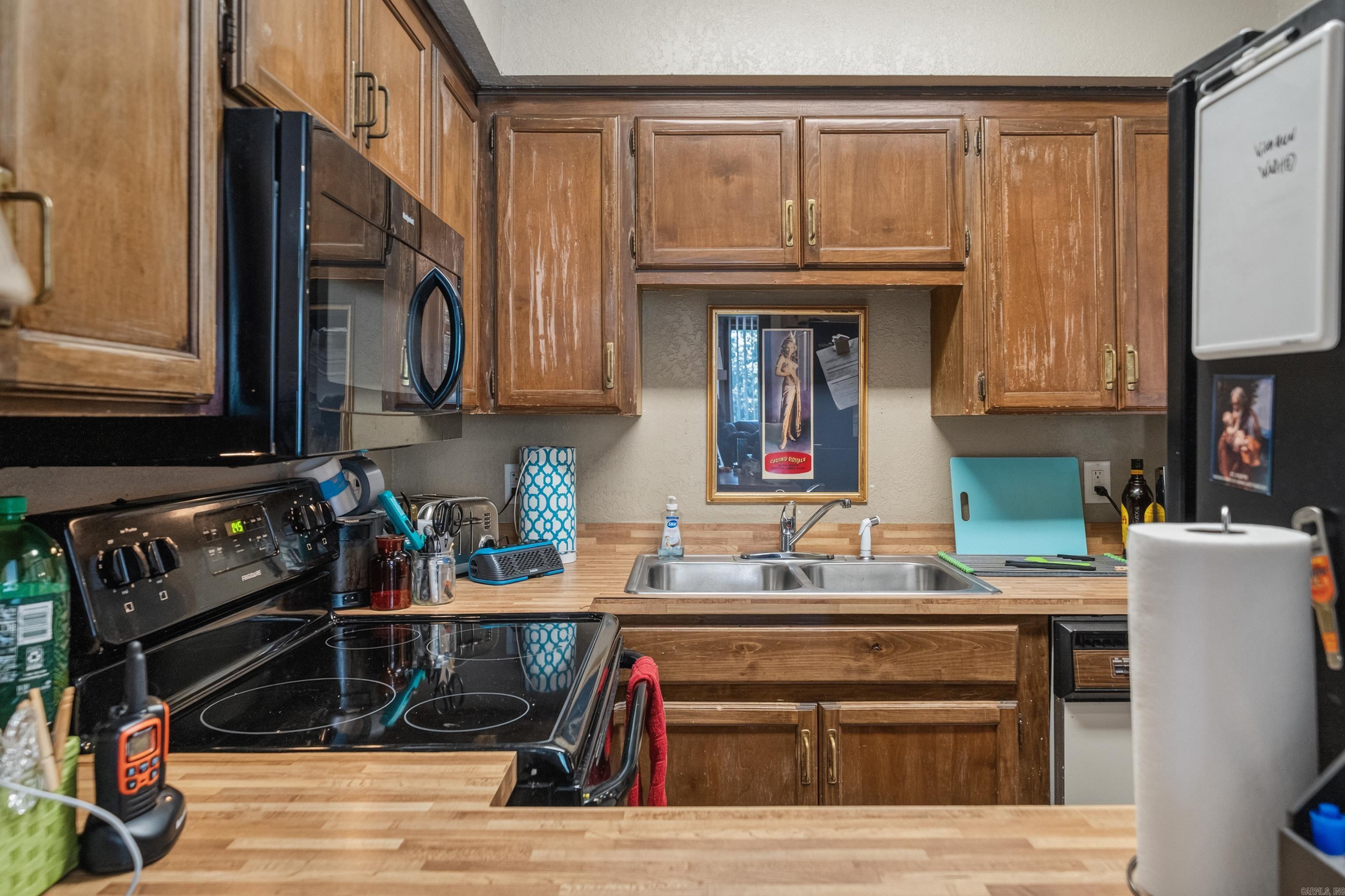 203 Stearns  Hot Springs, AR