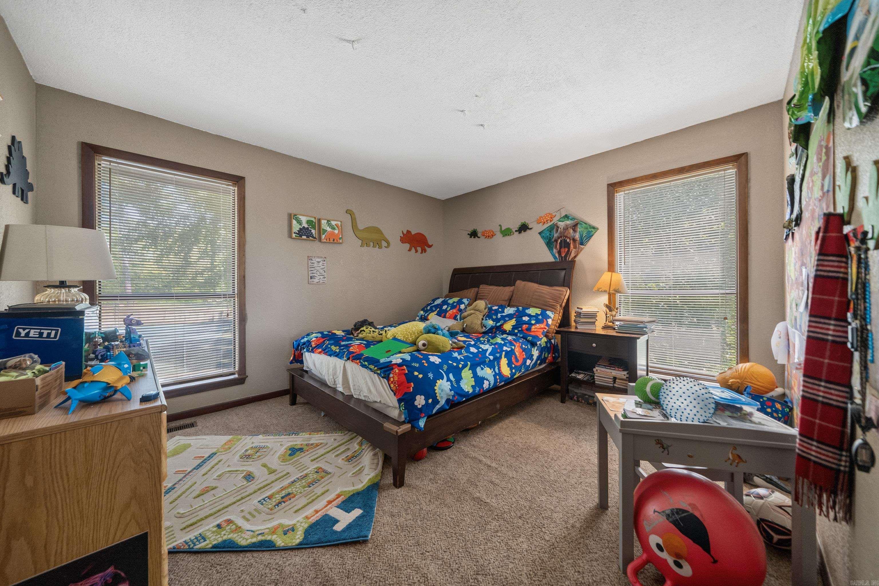 203 Stearns  Hot Springs, AR