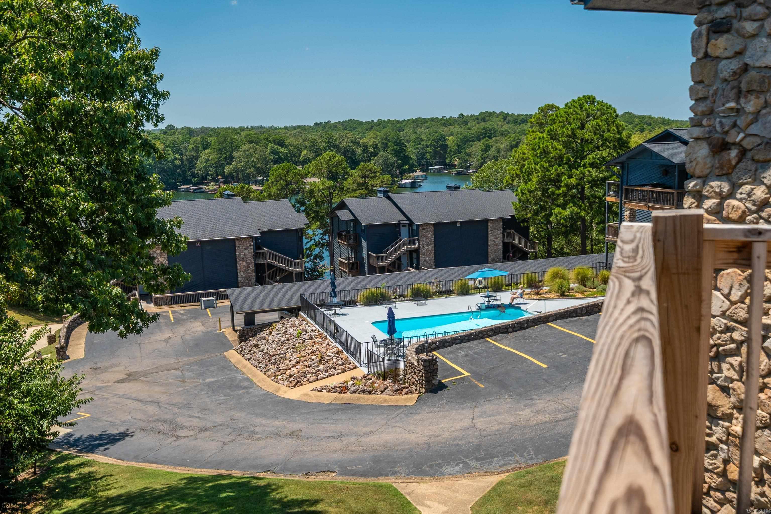 203 Stearns  Hot Springs, AR