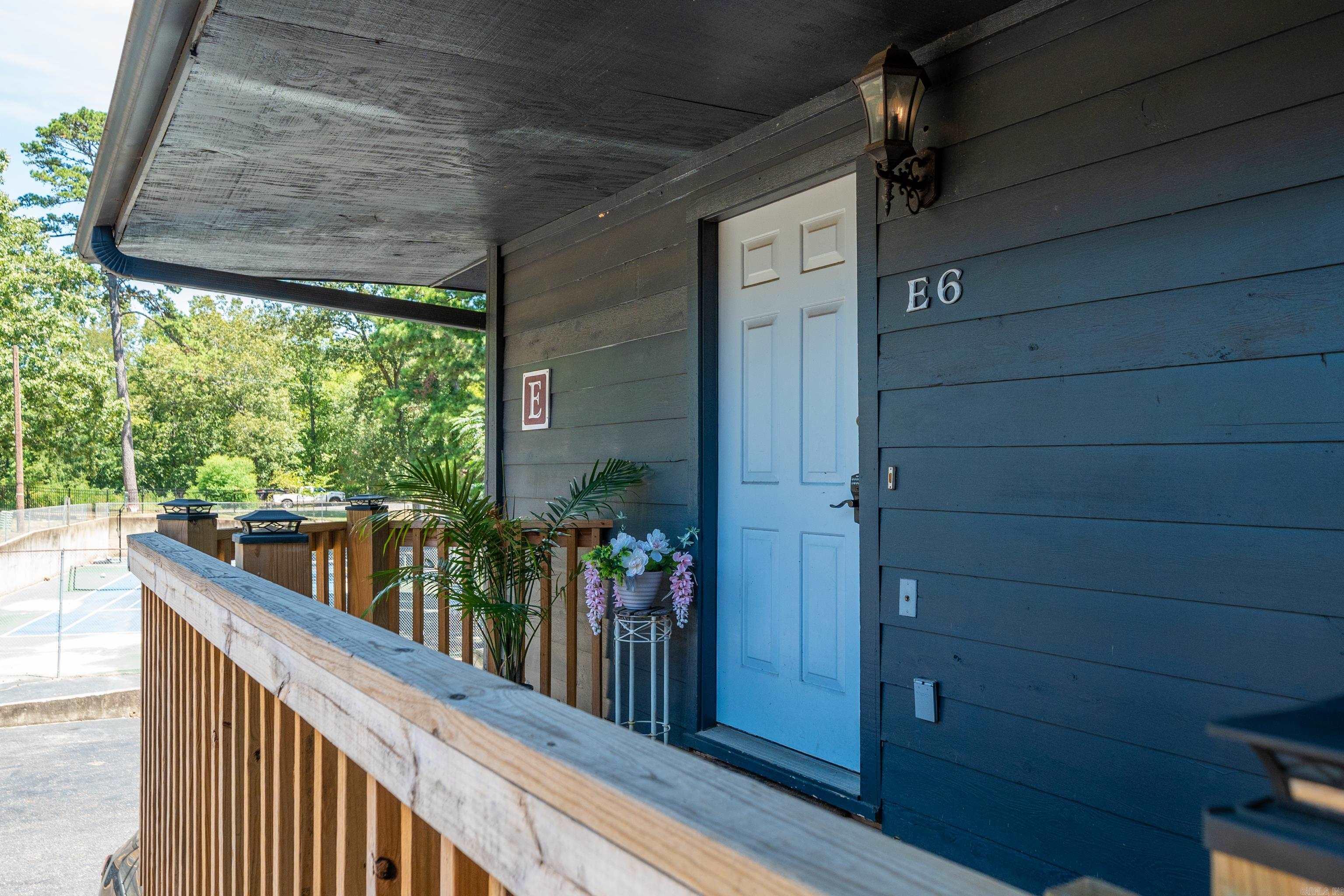 203 Stearns  Hot Springs, AR