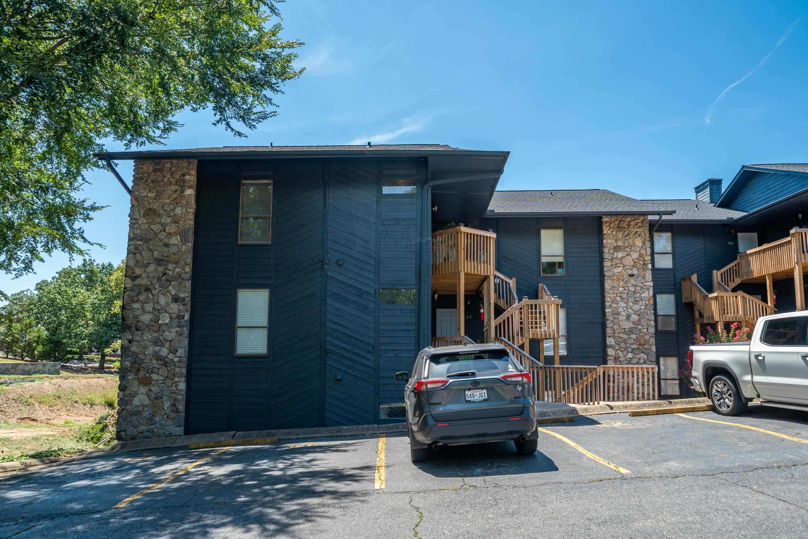 203 Stearns  Hot Springs, AR
