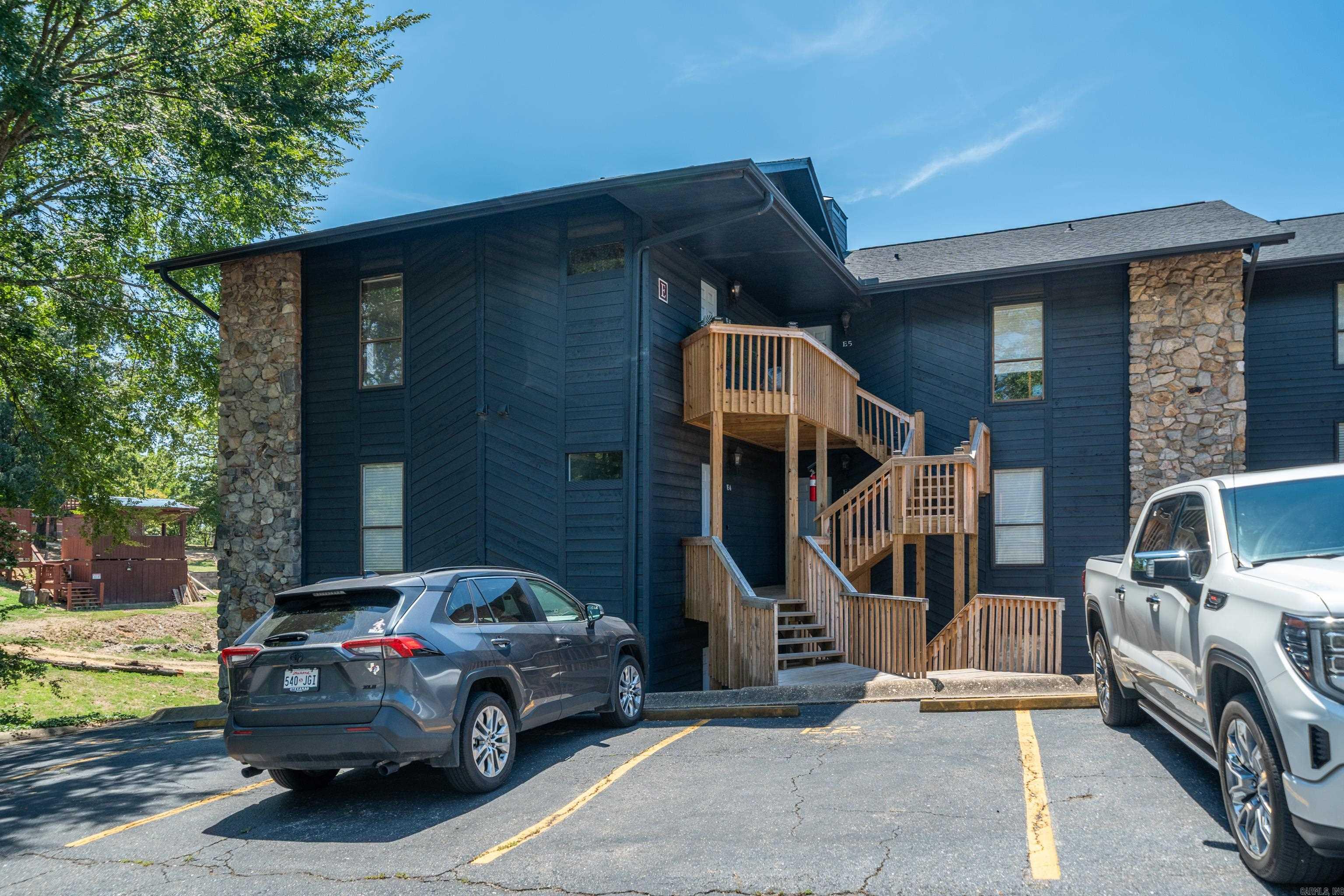 203 Stearns  Hot Springs, AR