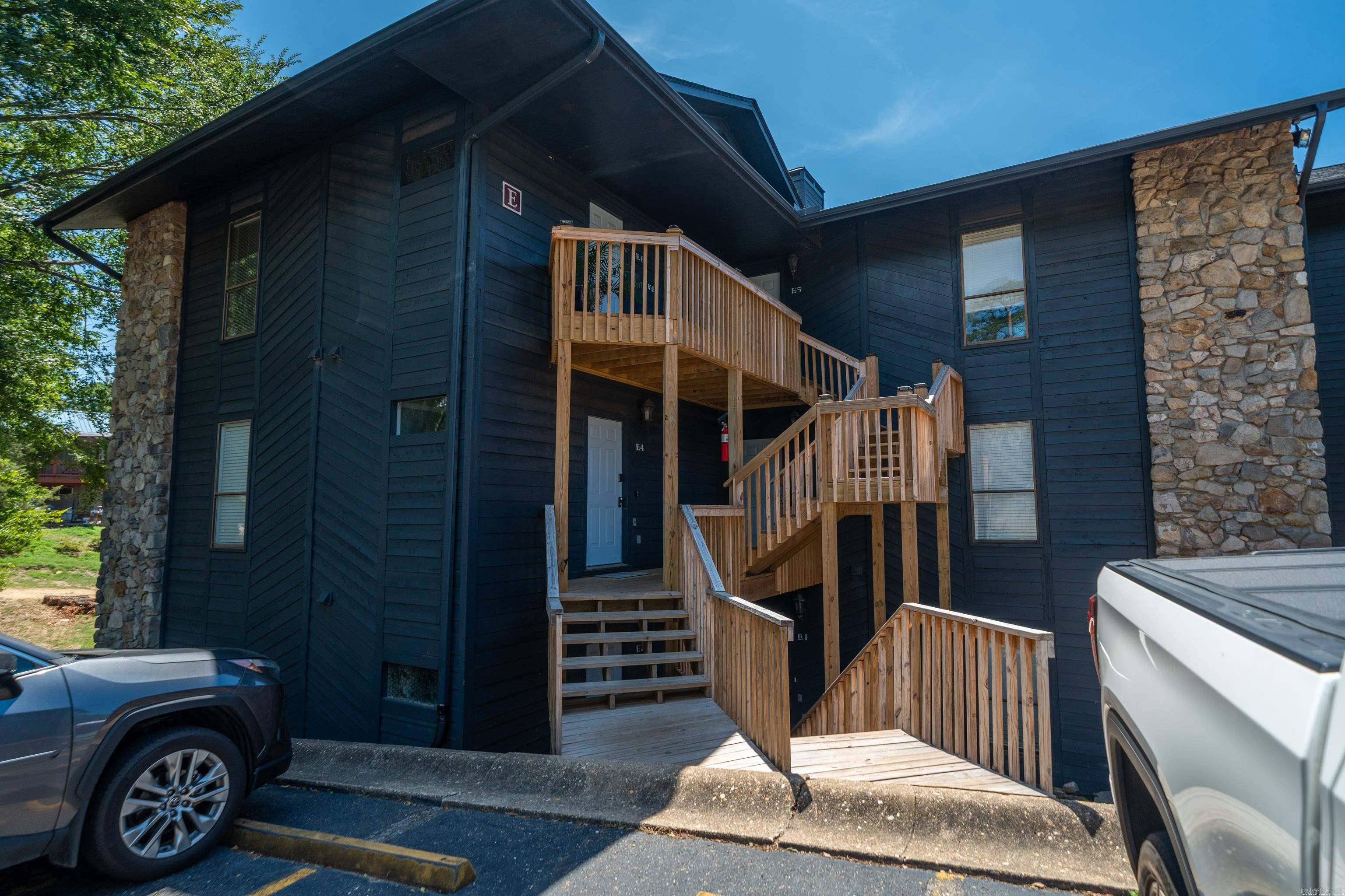 203 Stearns  Hot Springs, AR