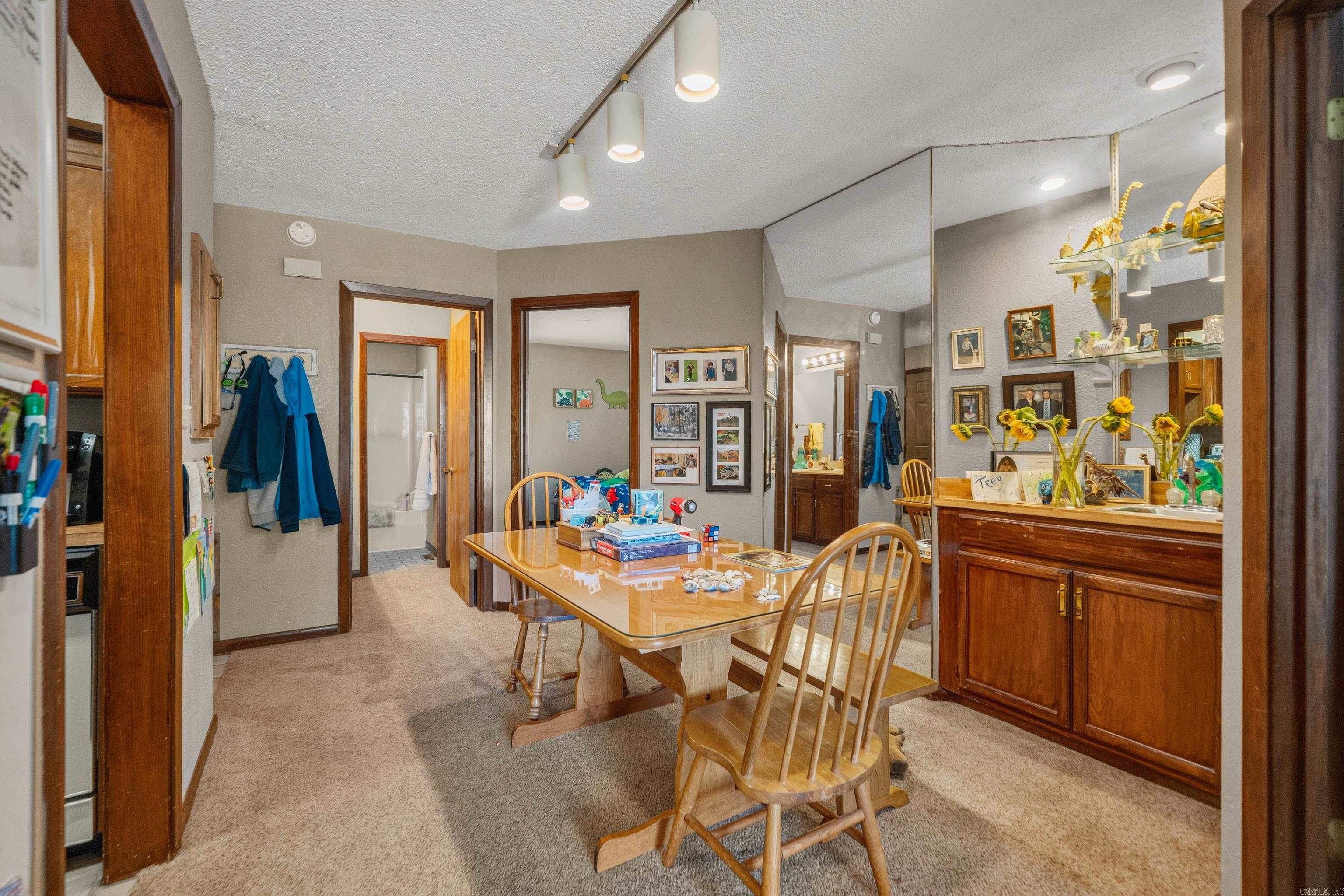 203 Stearns  Hot Springs, AR