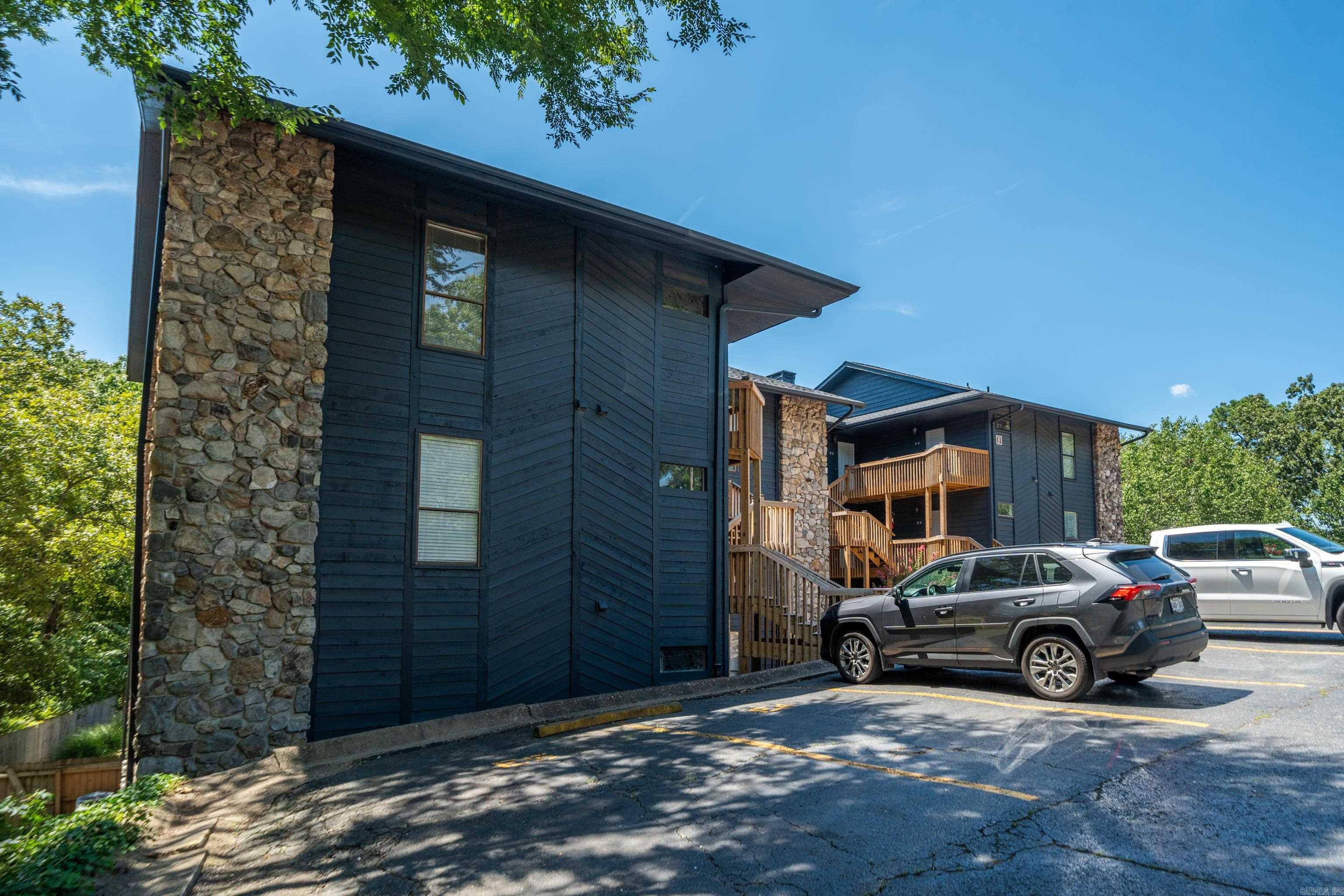 203 Stearns  Hot Springs, AR