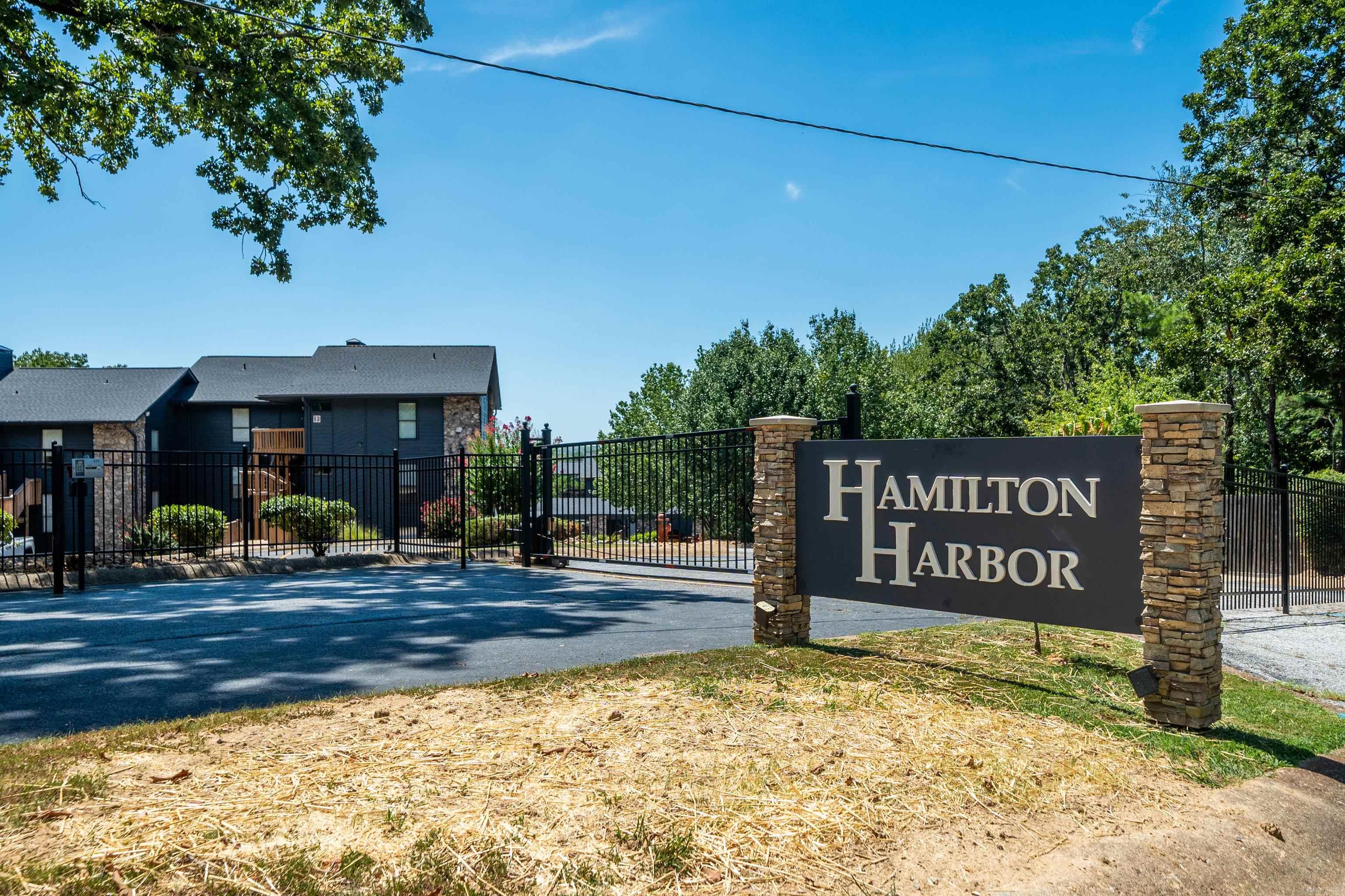 203 Stearns  Hot Springs, AR