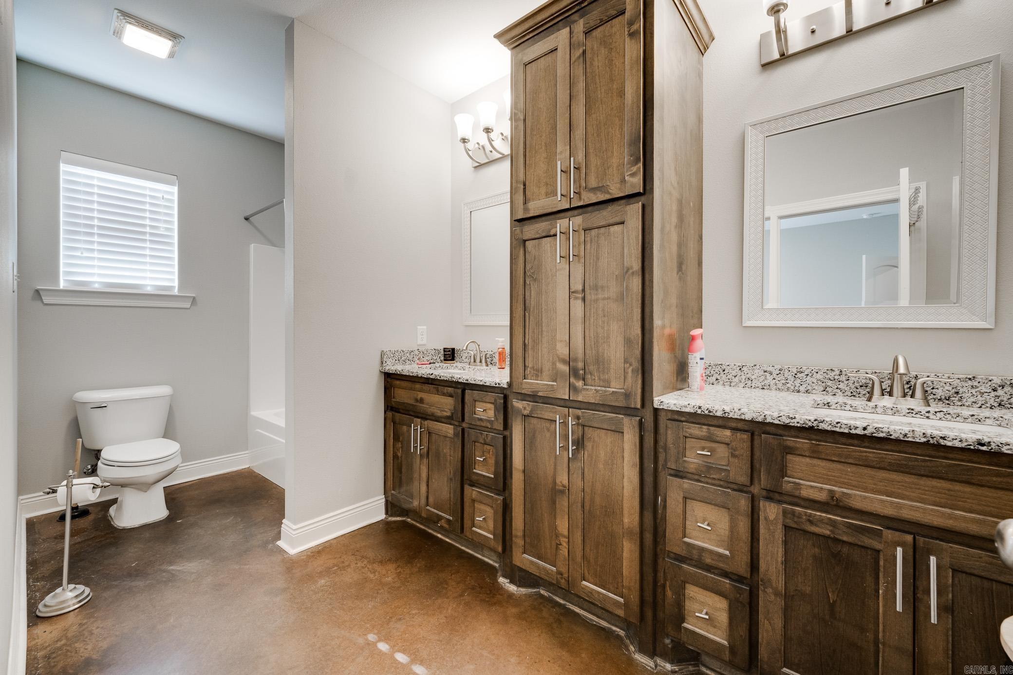1525 Cherry Bark  Conway, AR